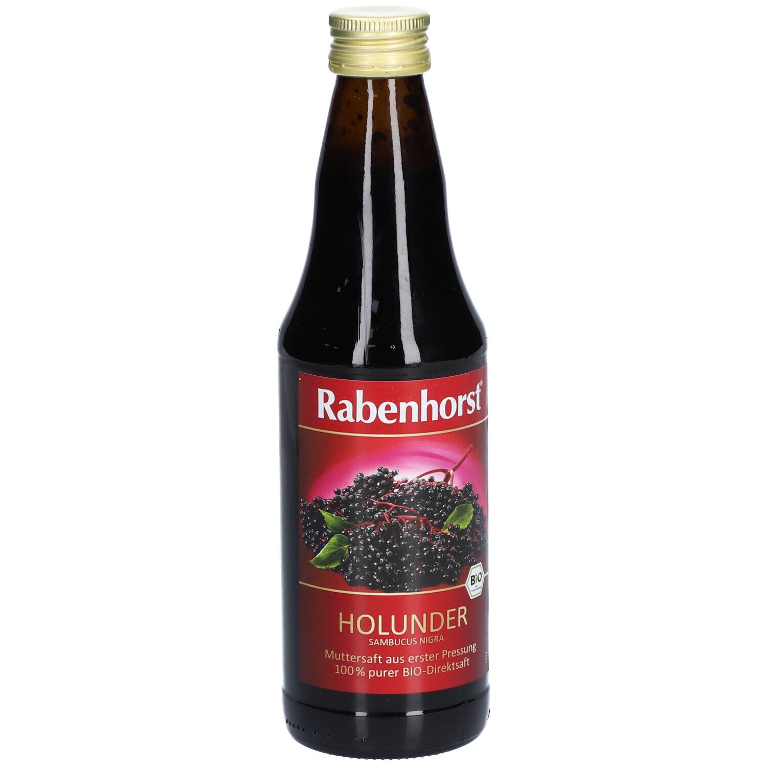 RABENHORST Holundersaft