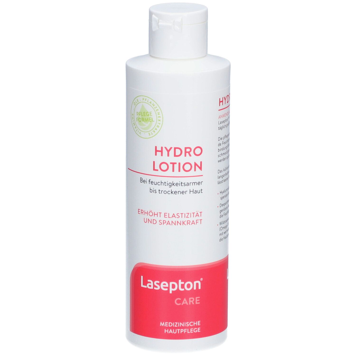 Lasepton® Hydro Lotion