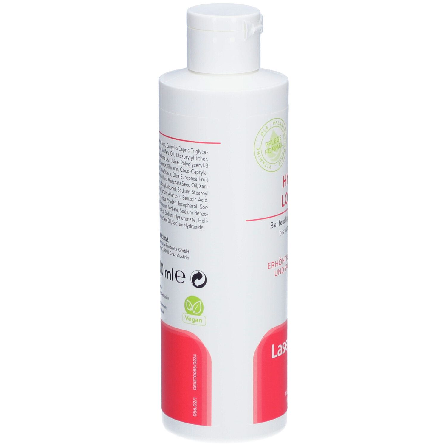 Lasepton® Hydro Lotion