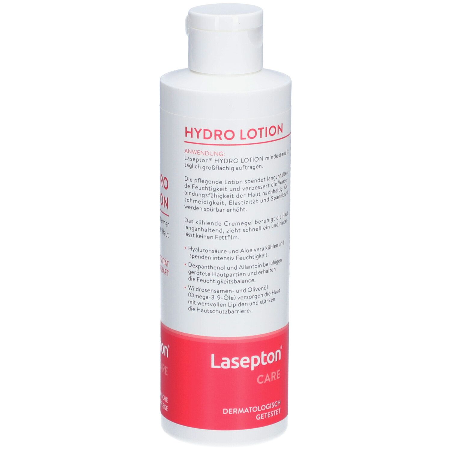 Lasepton® Hydro Lotion