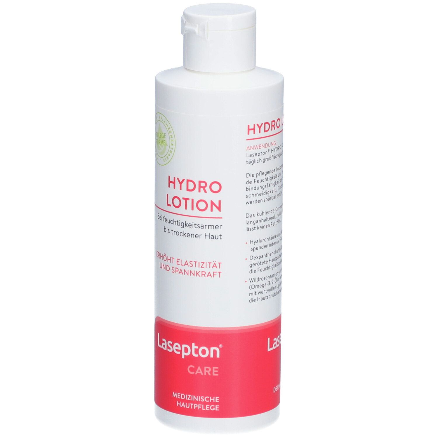 Lasepton® Hydro Lotion