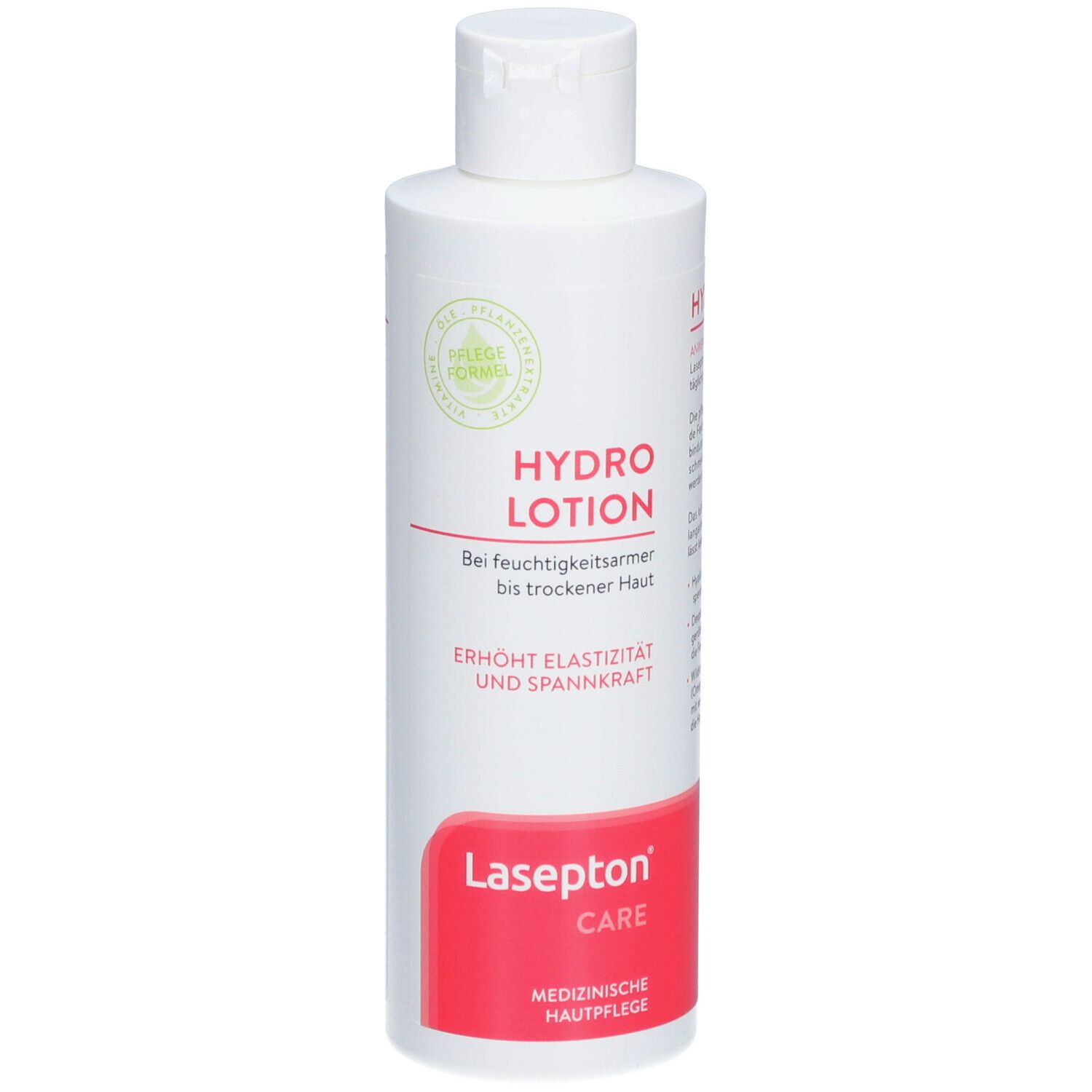 Lasepton® Hydro Lotion