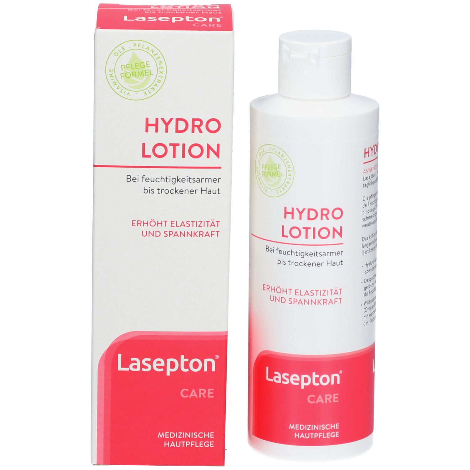 Lasepton® Hydro Lotion