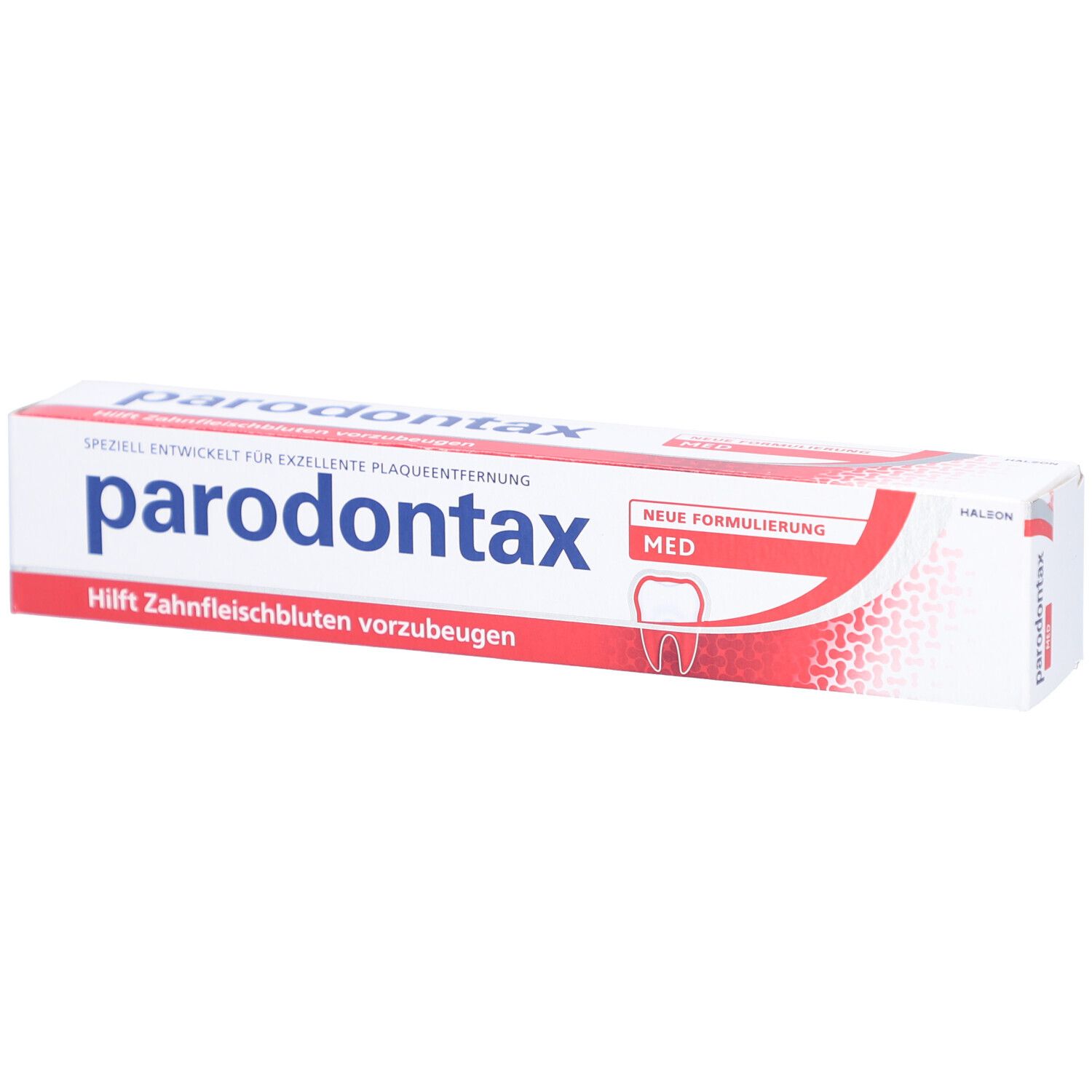 Parodontax® MED Zahncreme