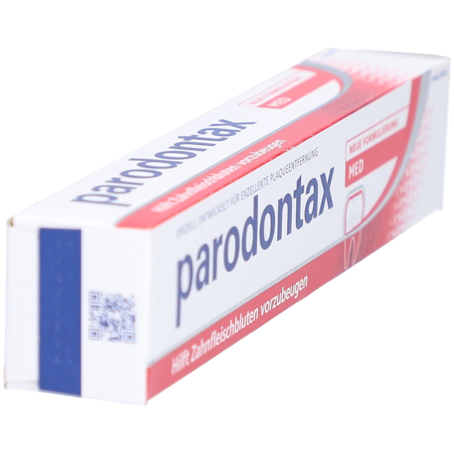 Parodontax® MED Zahncreme