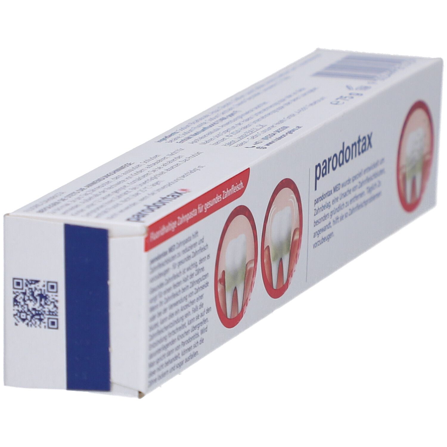 Parodontax® MED Zahncreme