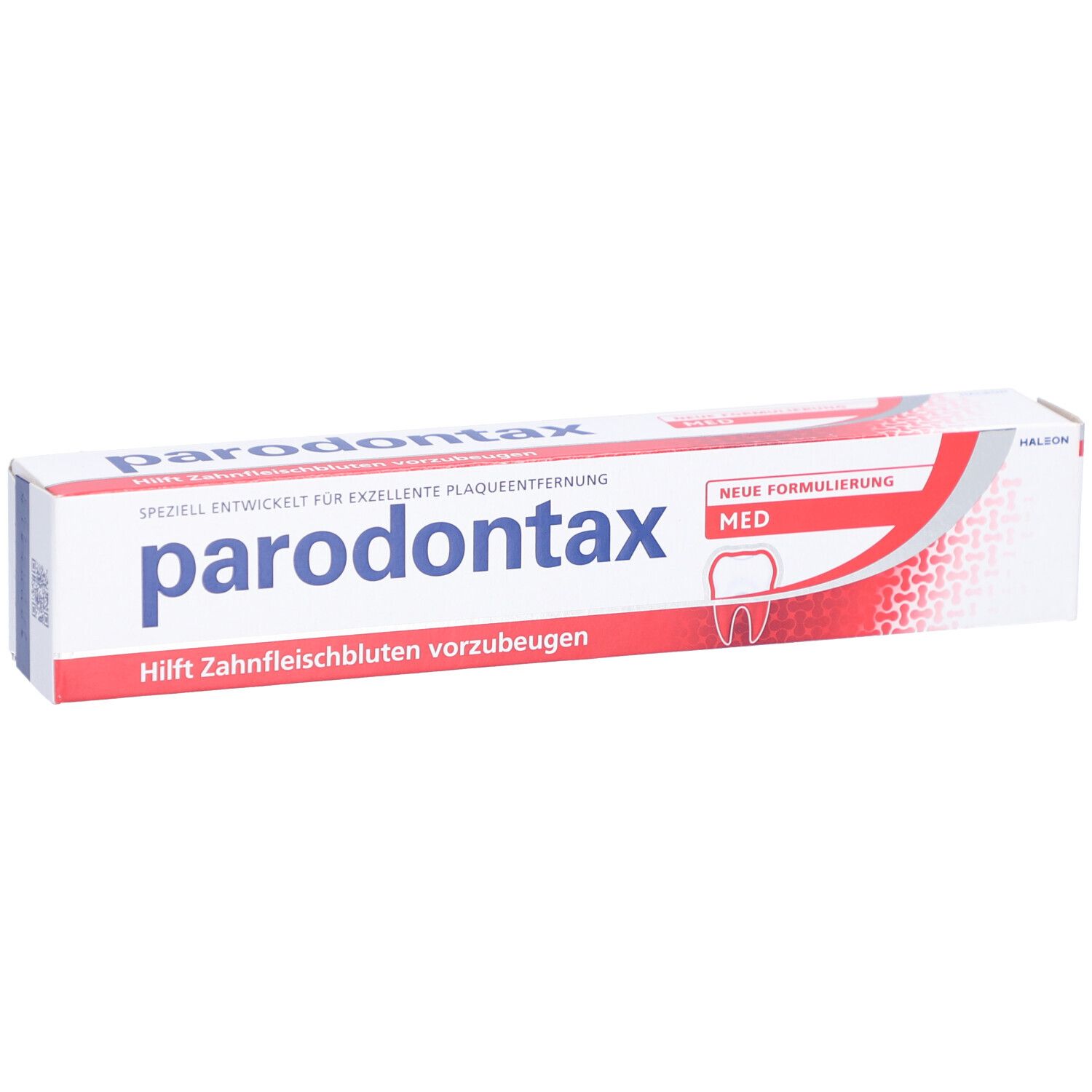 Parodontax® MED Zahncreme