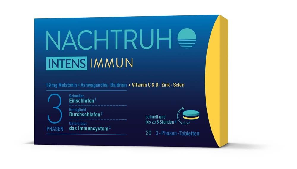 NACHTRUH INTENS IMMUN