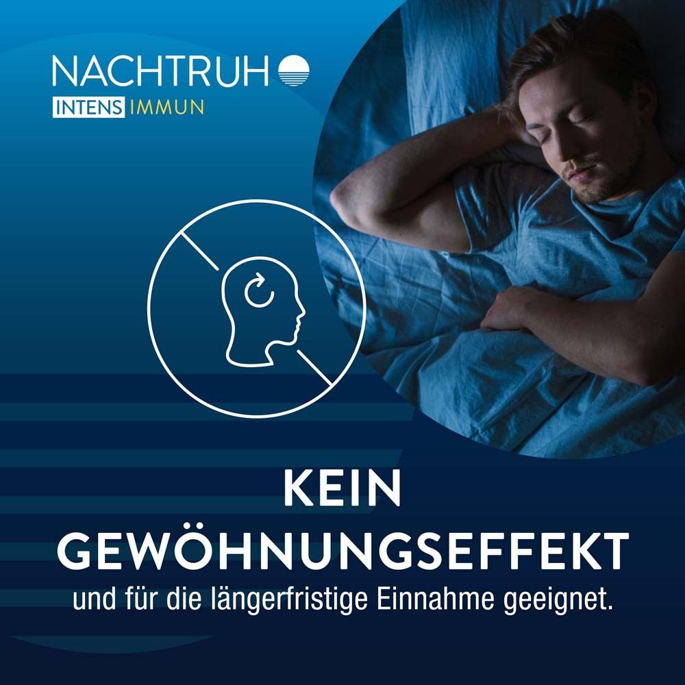 NACHTRUH INTENS IMMUN