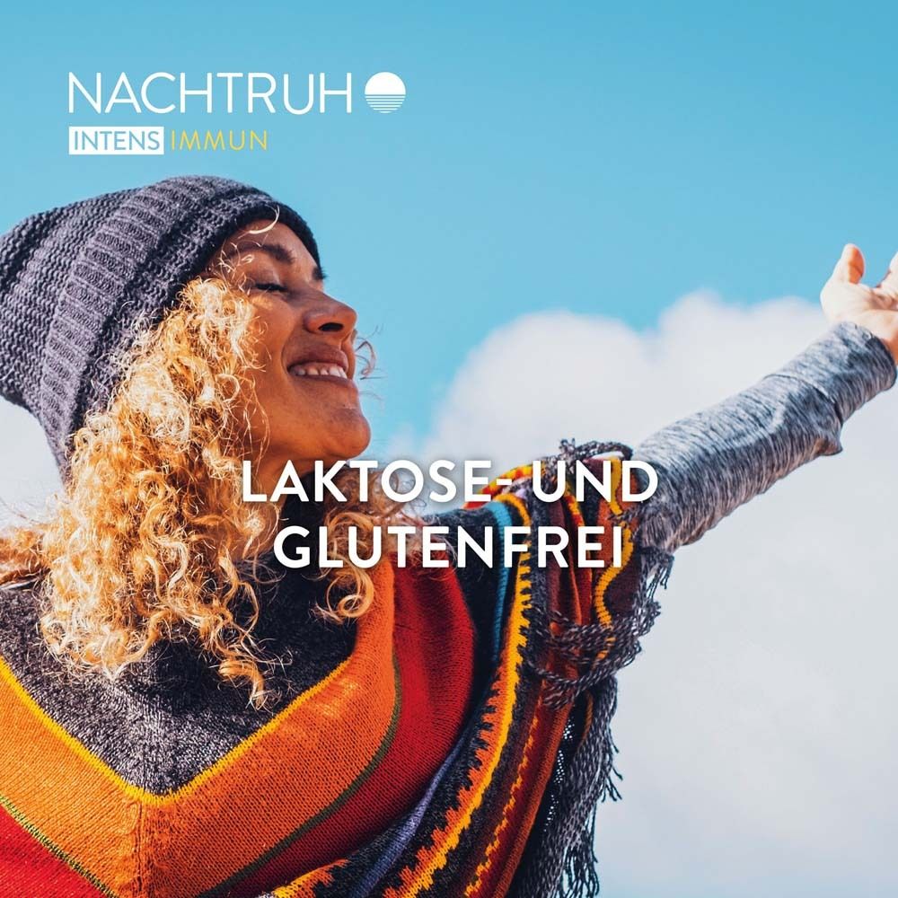 NACHTRUH INTENS IMMUN
