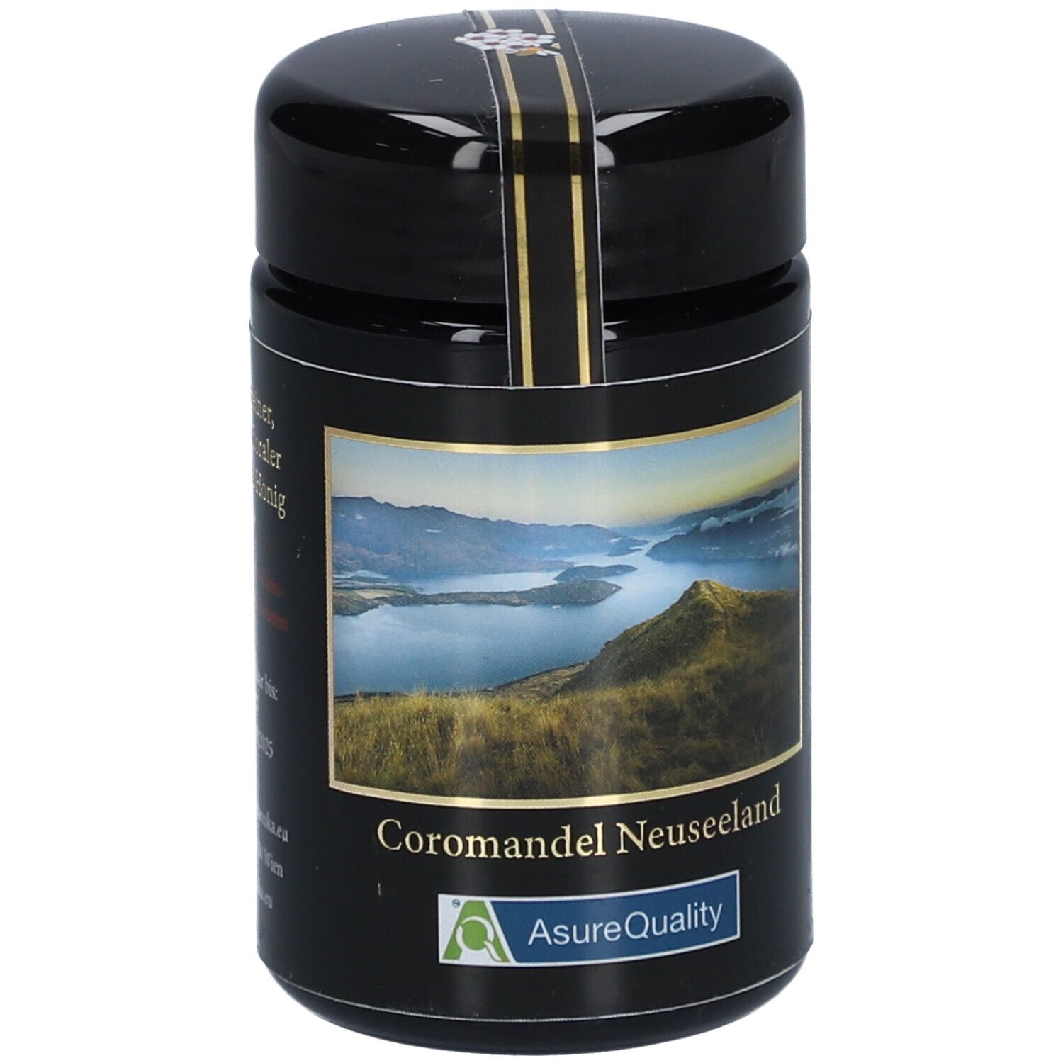 MLM Manuka Honig MGO 514+ Bio – Premium Honig aus Neuseeland