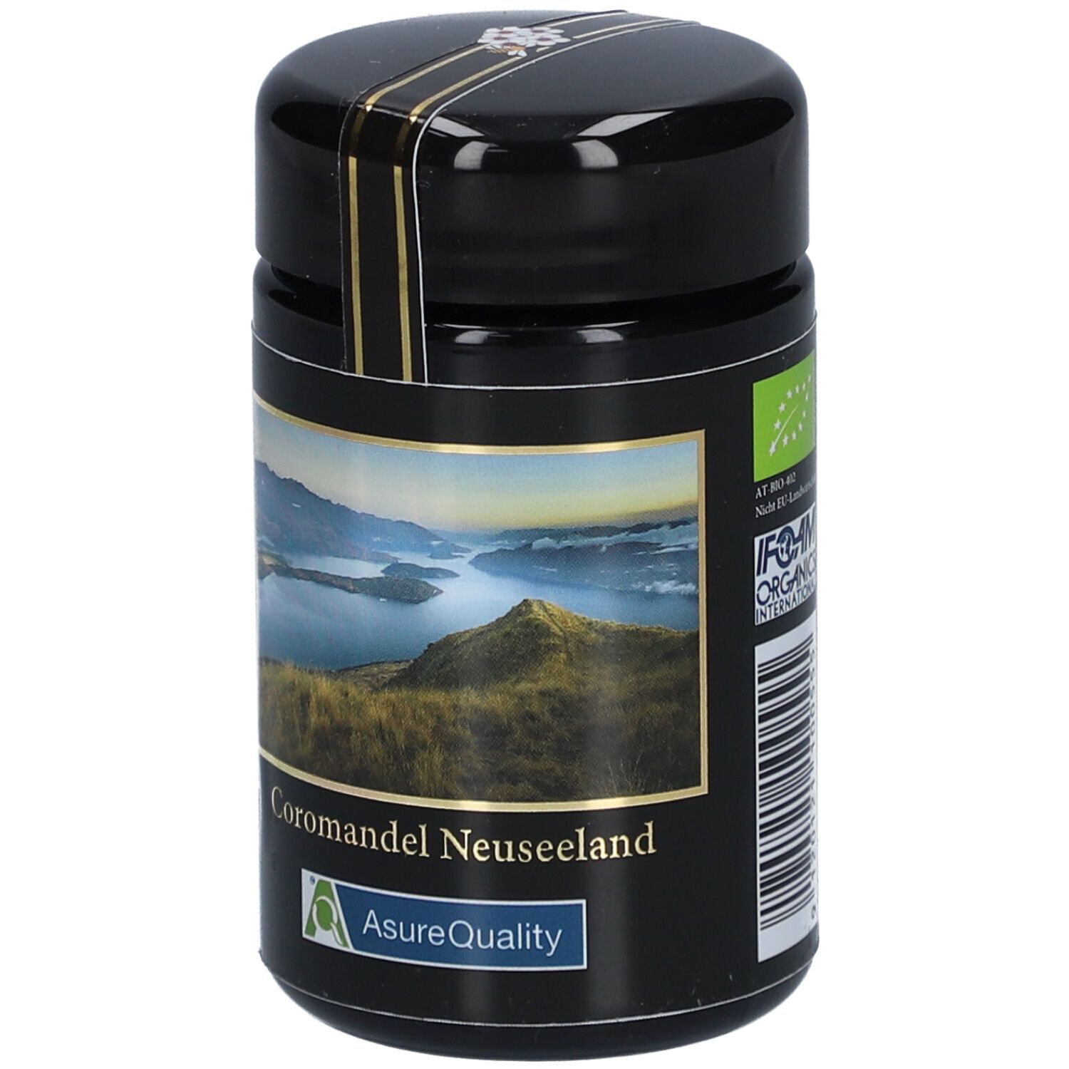 MLM Manuka Honig MGO 514+ Bio – Premium Honig aus Neuseeland