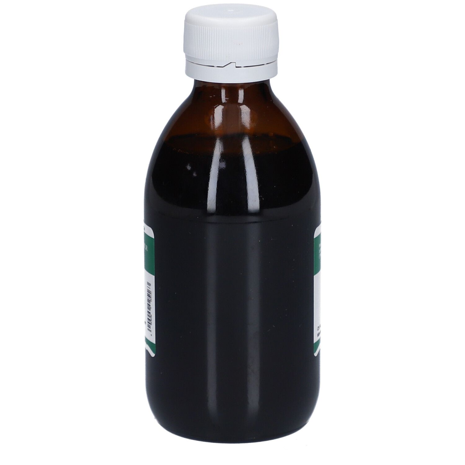 Brusttee Sirup