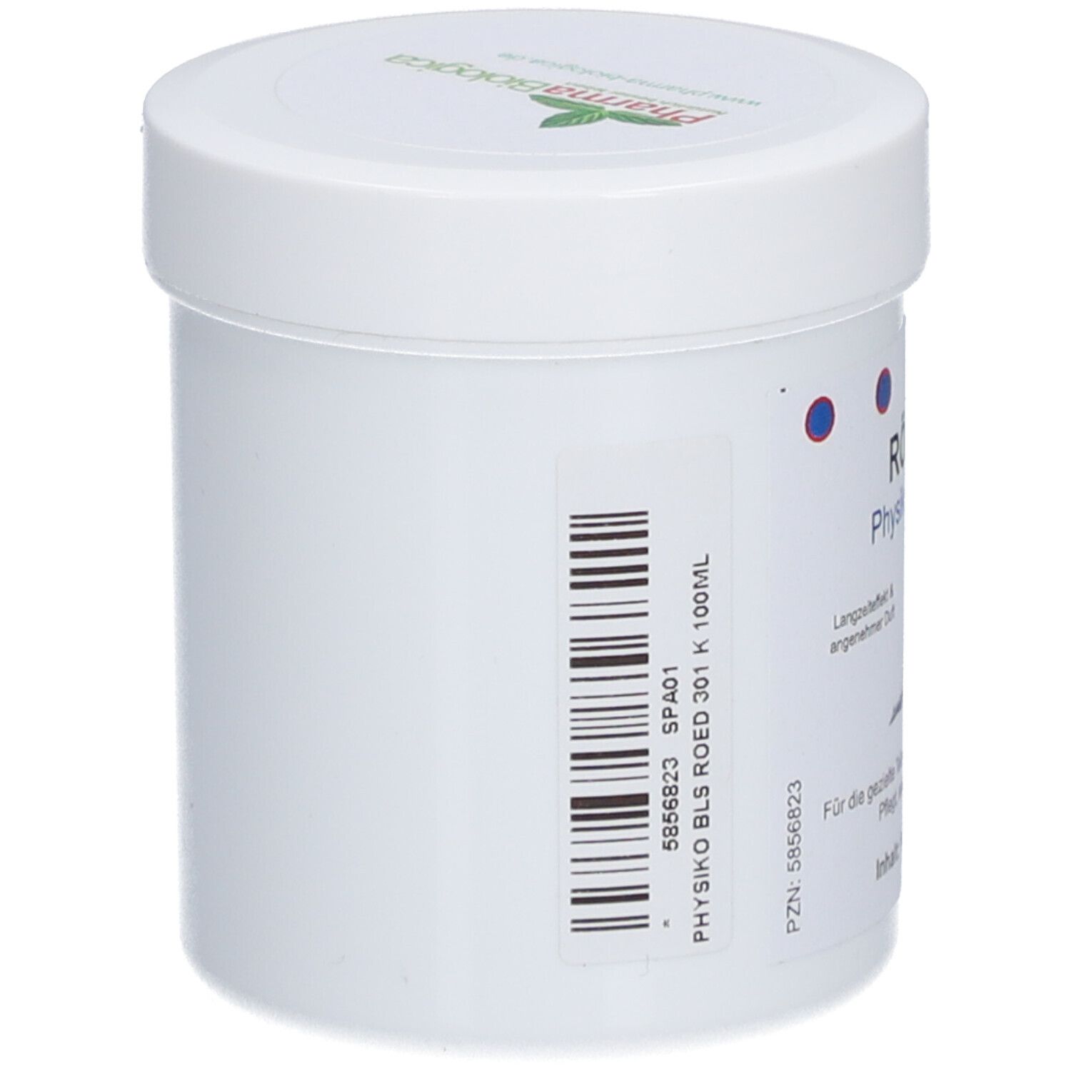 RÖD® 301 Physiko Balsam K