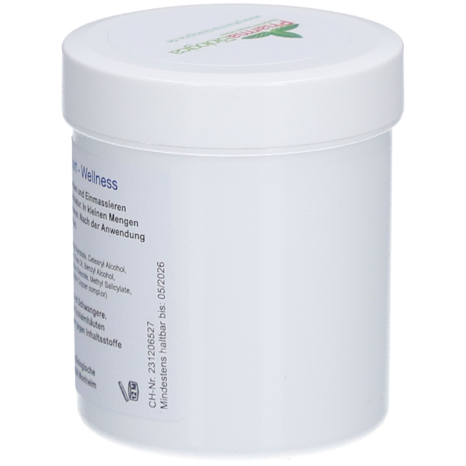 RÖD® 301 Physiko Balsam K