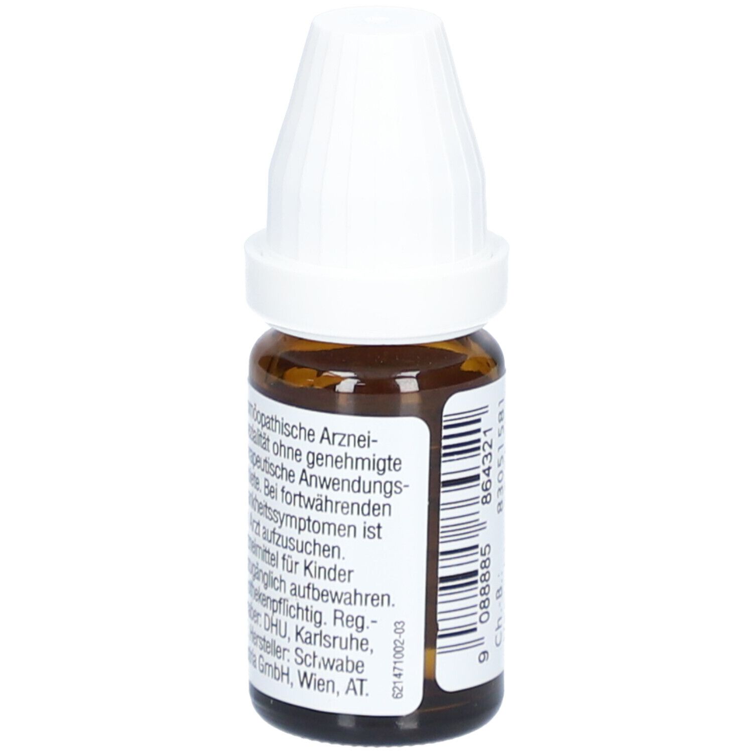 Dr. Peithner Achillea millefolium - DHU - C200 - Dilution