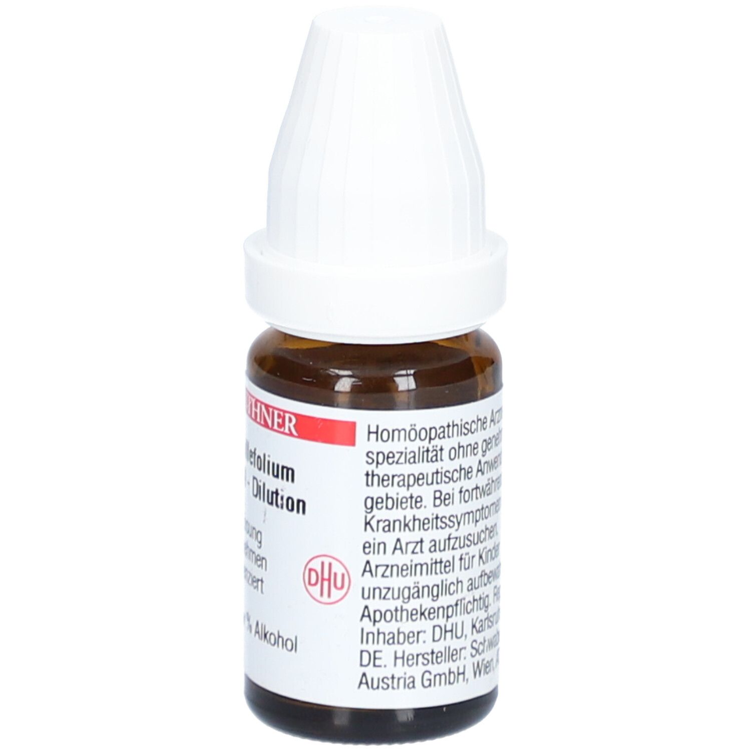 Dr. Peithner Achillea millefolium - DHU - C200 - Dilution