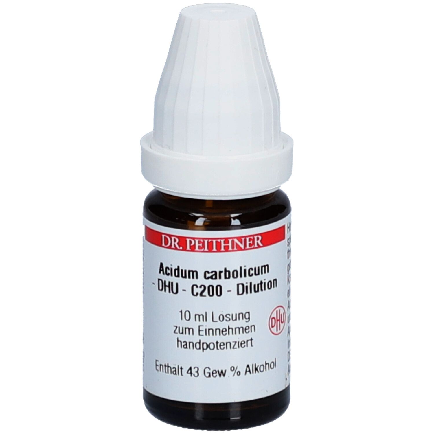 ACID CARBOL C200 DHU DIL