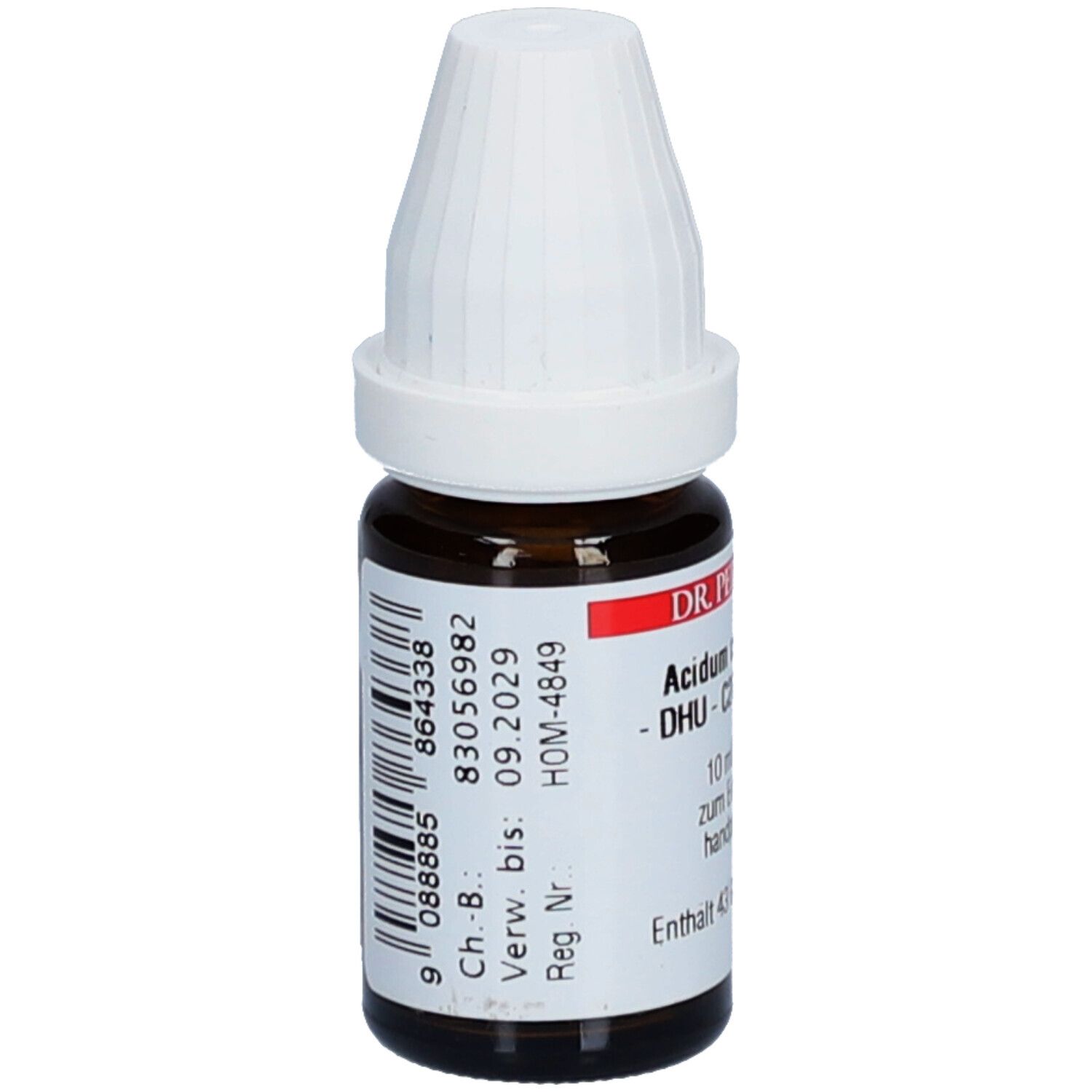 ACID CARBOL C200 DHU DIL