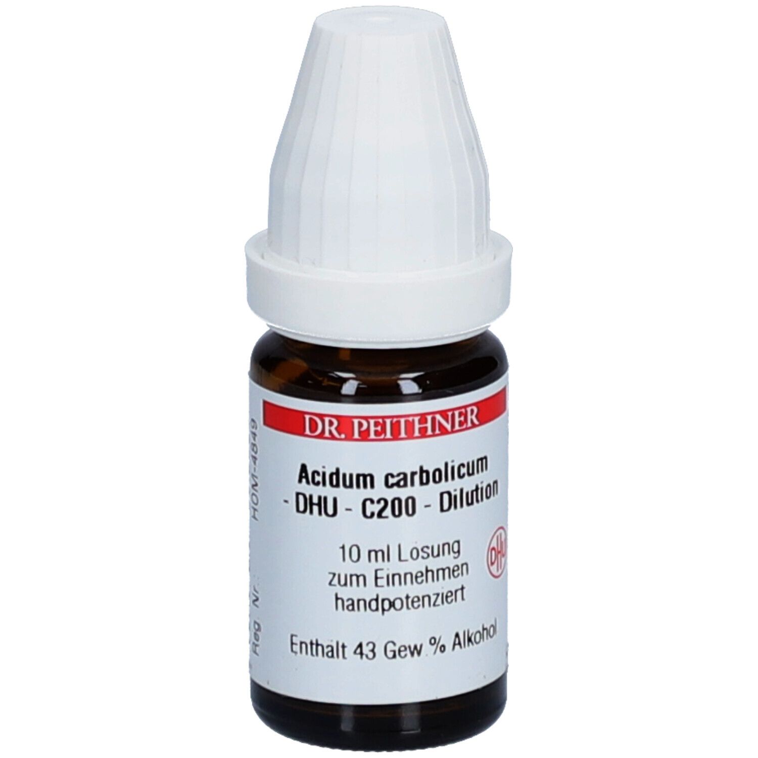 ACID CARBOL C200 DHU DIL