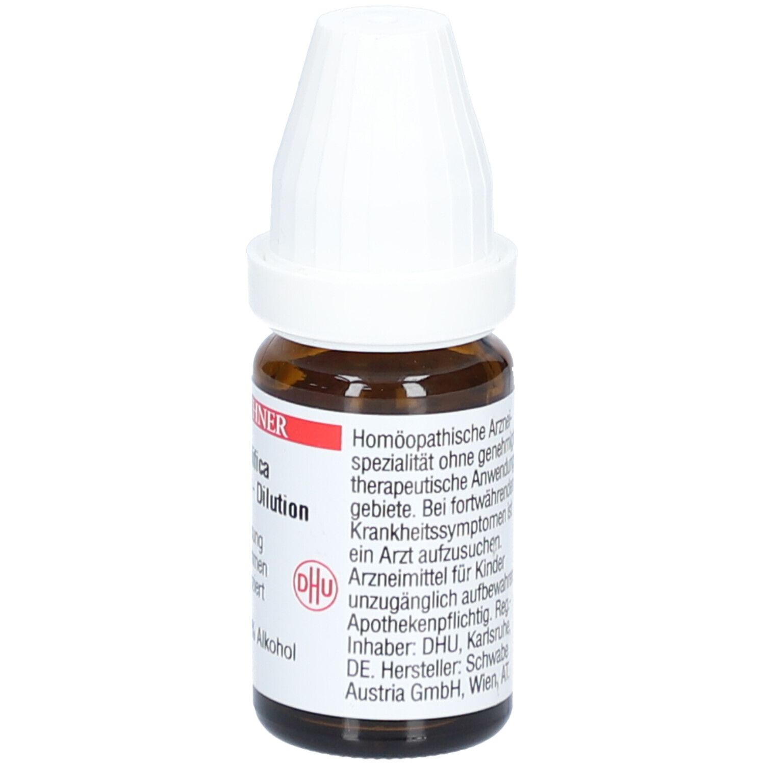 Apis mellifica DHU-C1000 - Dilution