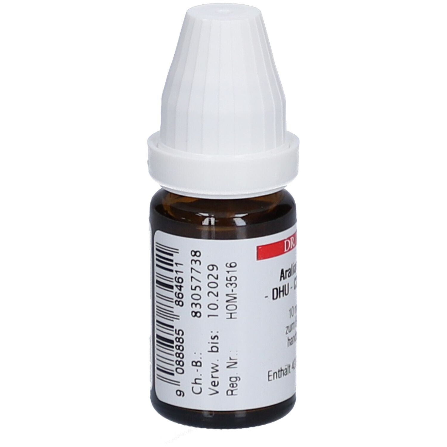 DHU ARALIA RACEM C200
