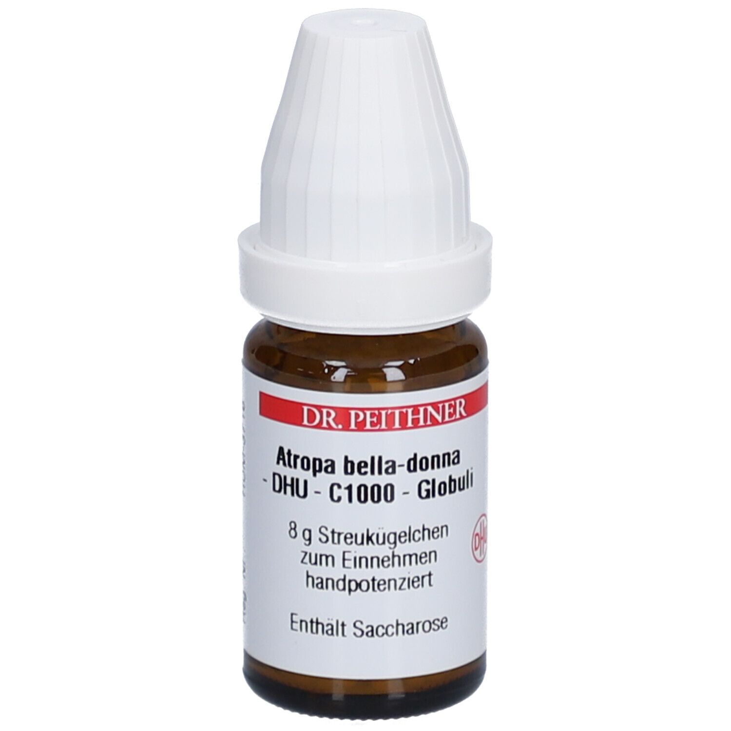 DHU ATROPA BELL C1000