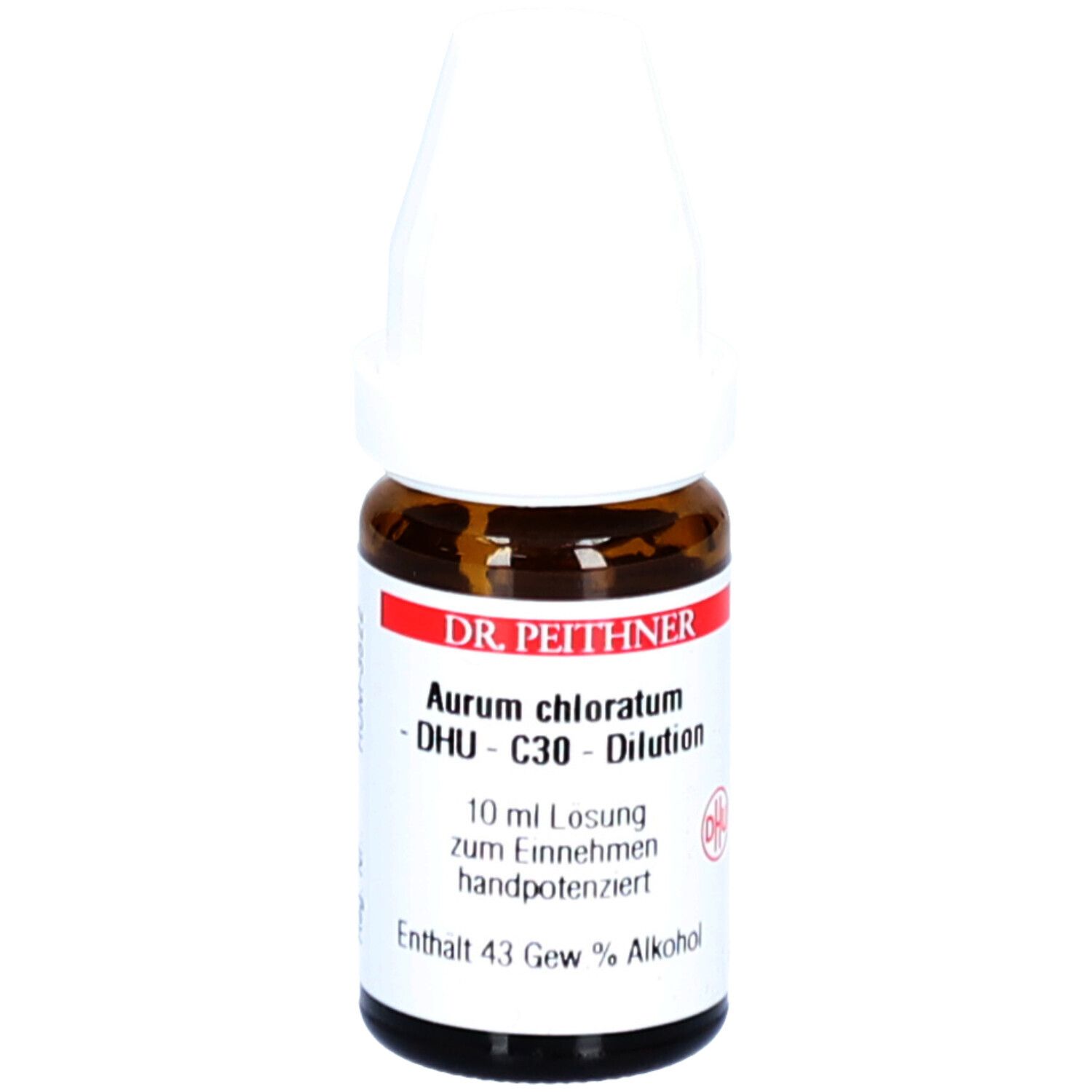 AURUM CHL C 30 DHU DIL