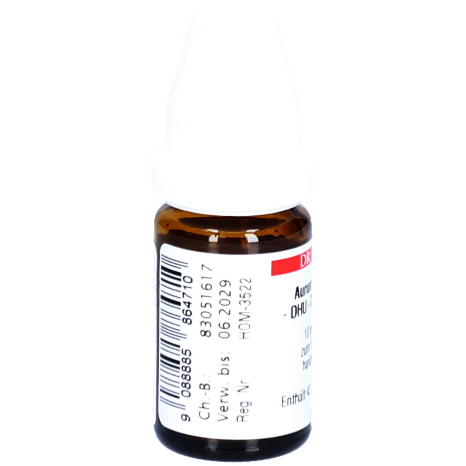 AURUM CHL C 30 DHU DIL