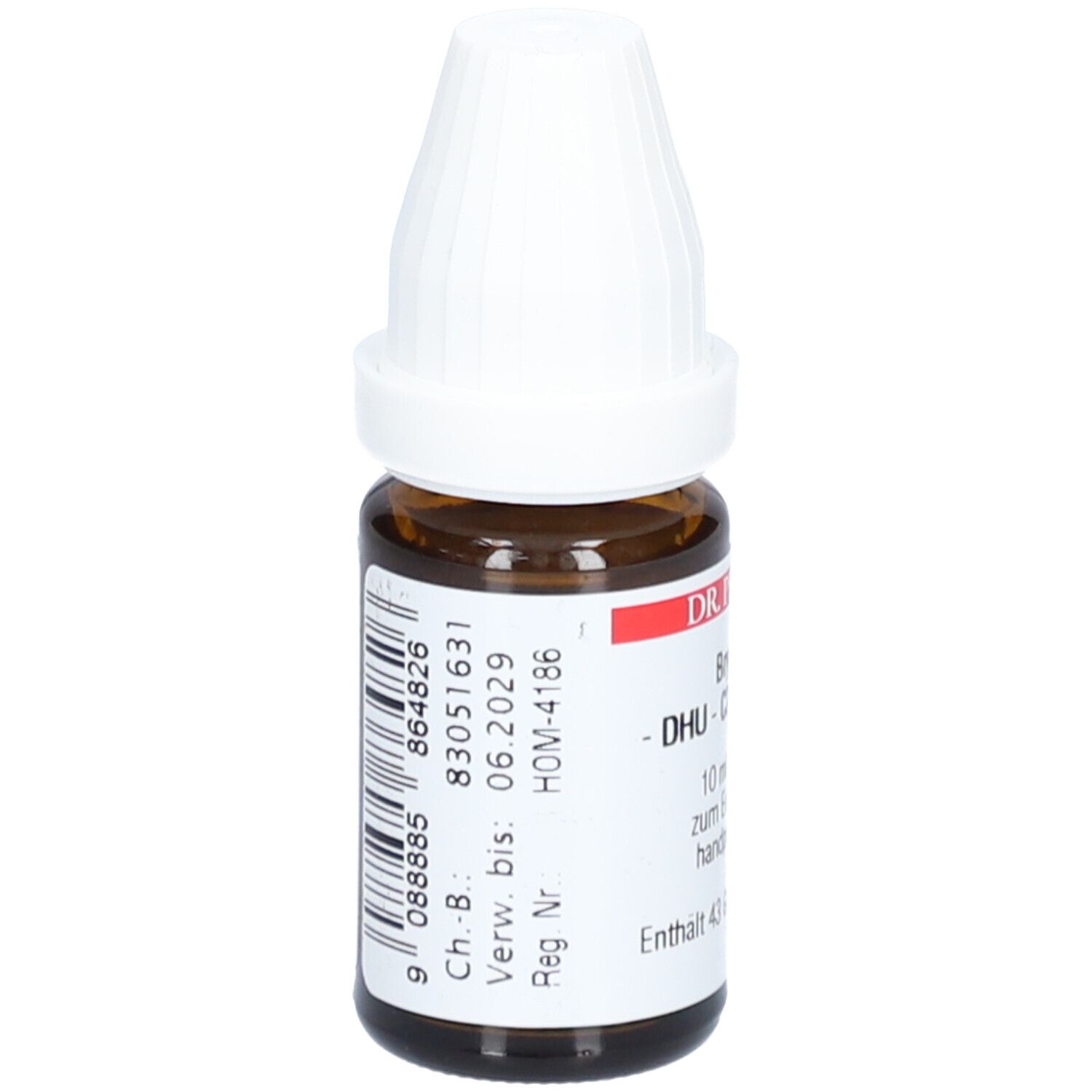 Dr. Peithner Bryonia - DHU - C20 - Dilution
