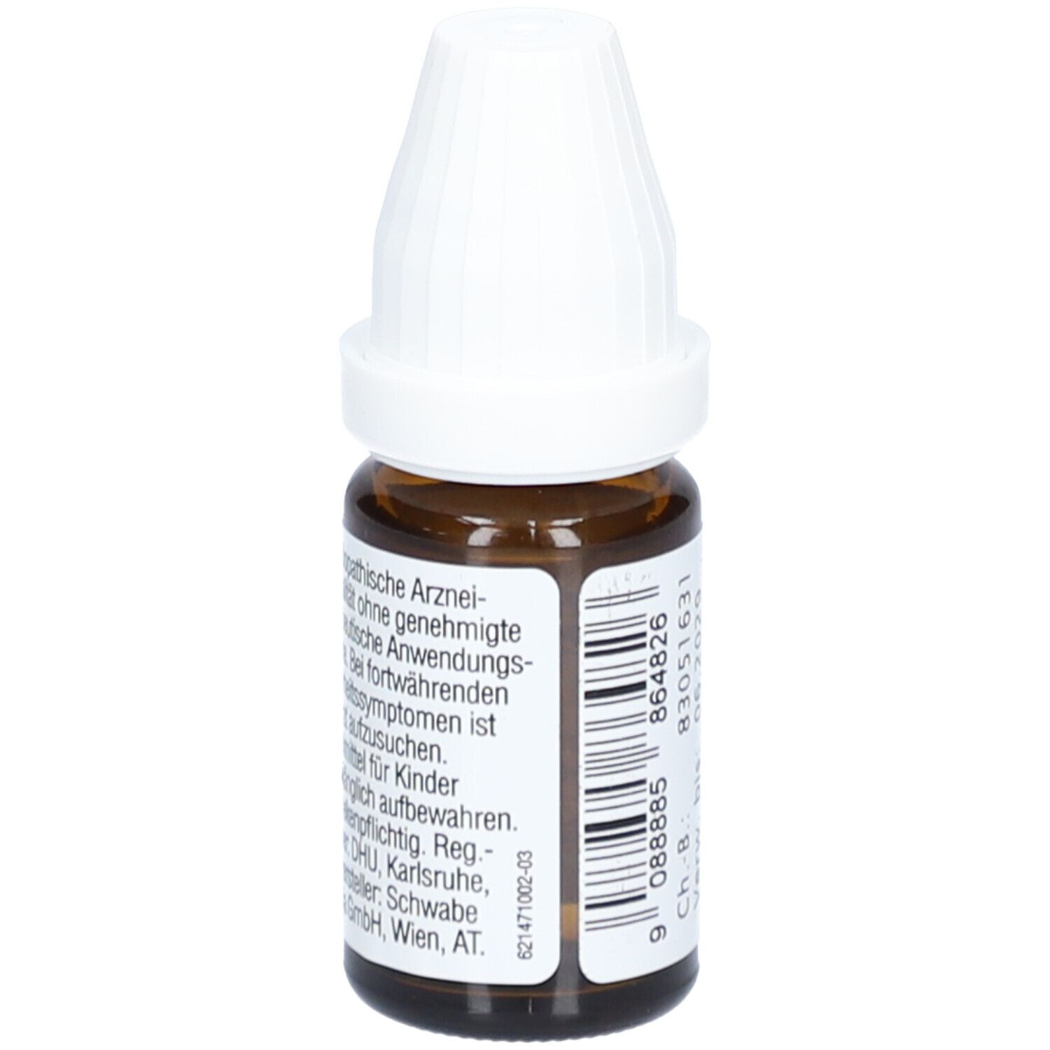Dr. Peithner Bryonia - DHU - C20 - Dilution