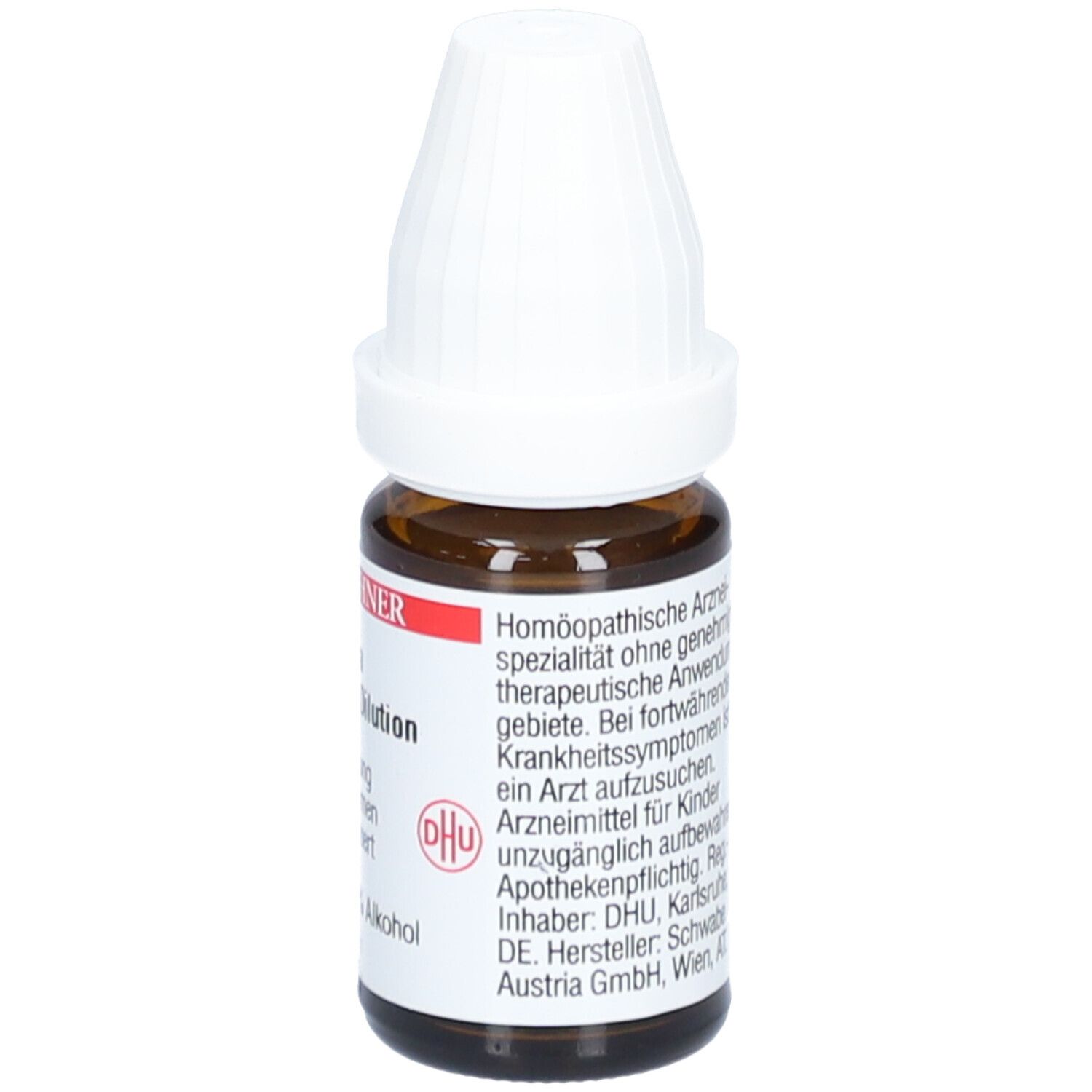 Dr. Peithner Bryonia - DHU - C20 - Dilution
