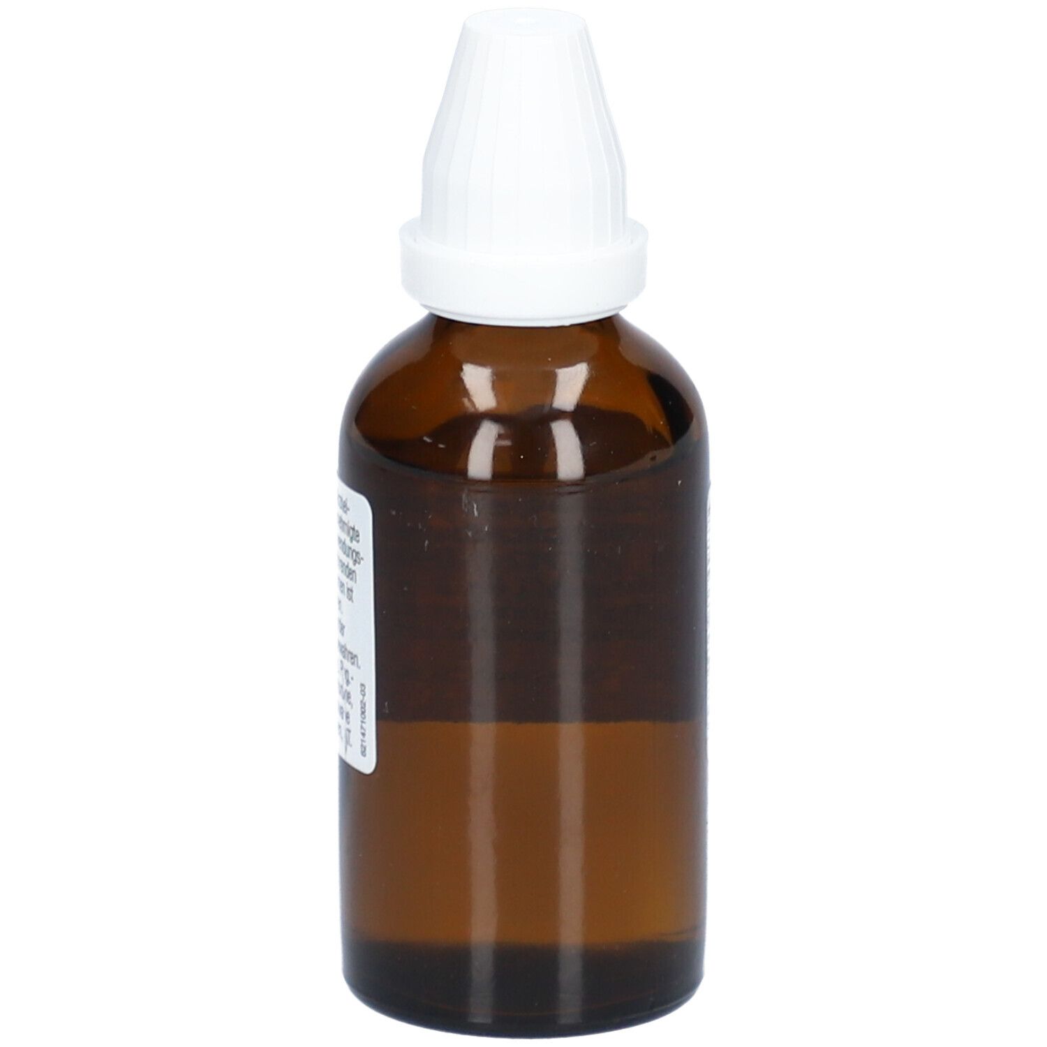 Dr. Peithner Cardiospermum halicacabum - DHU - D12 - Dilution