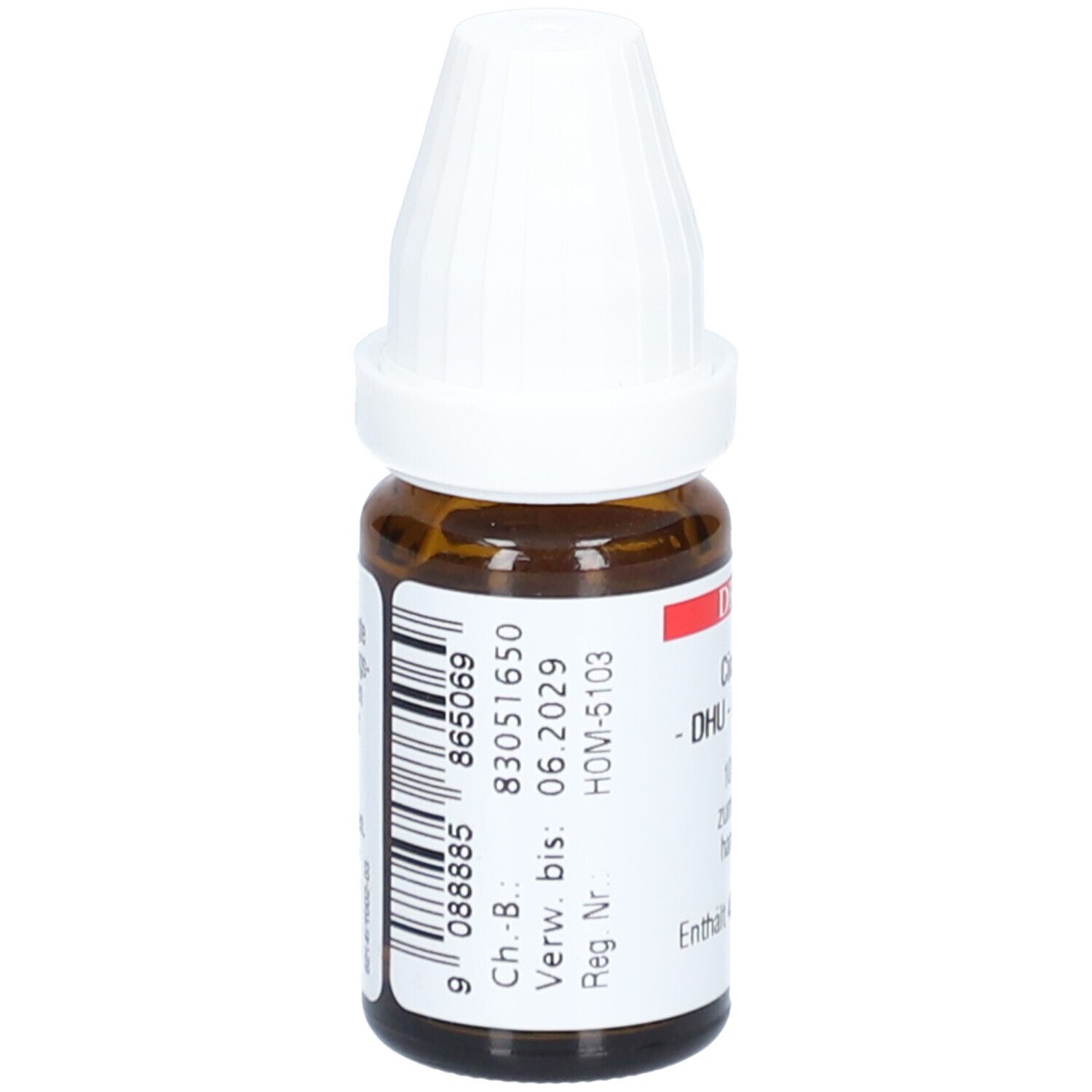 Dr. Peithner Cicuta virosa - DHU - C200 - Dilution