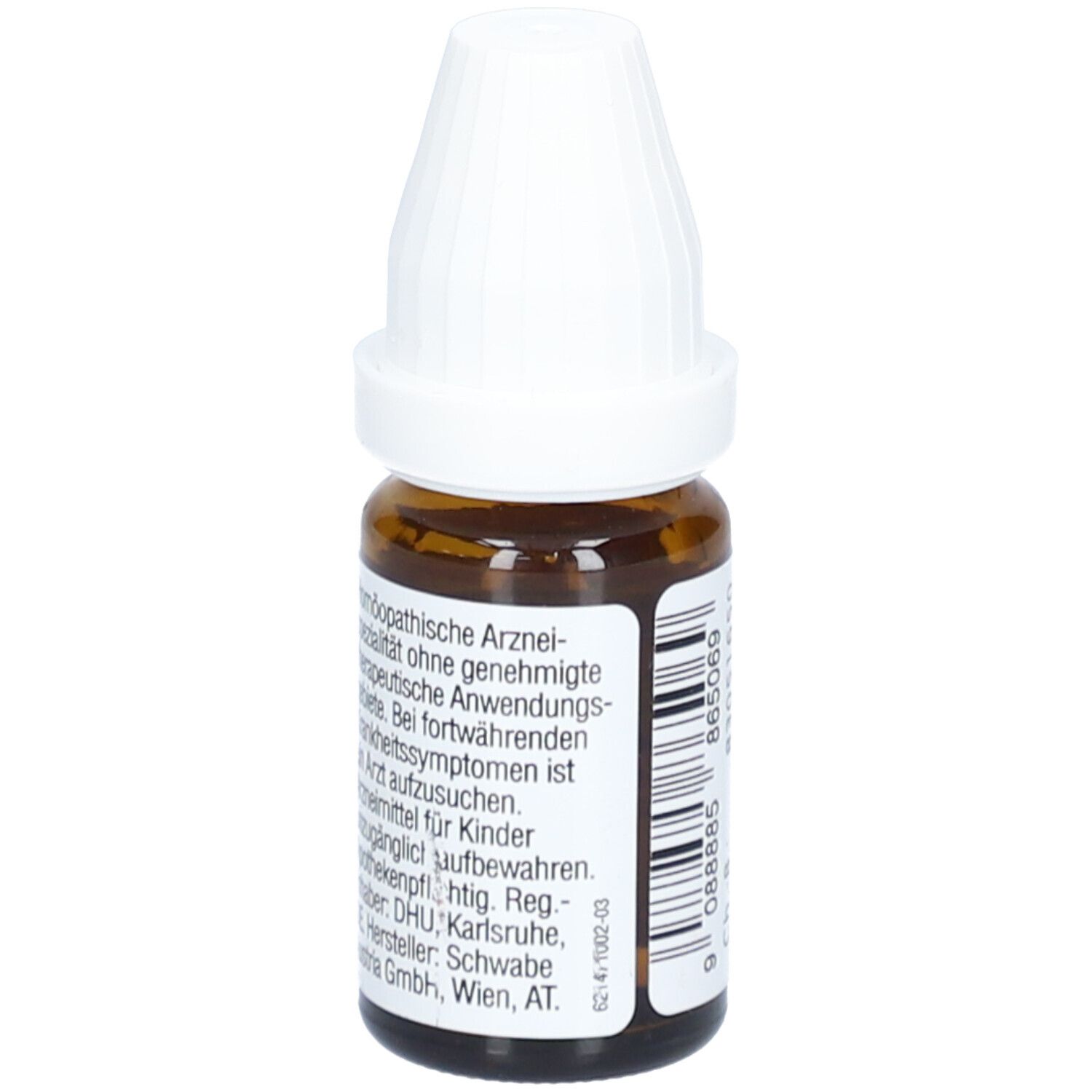 Dr. Peithner Cicuta virosa - DHU - C200 - Dilution