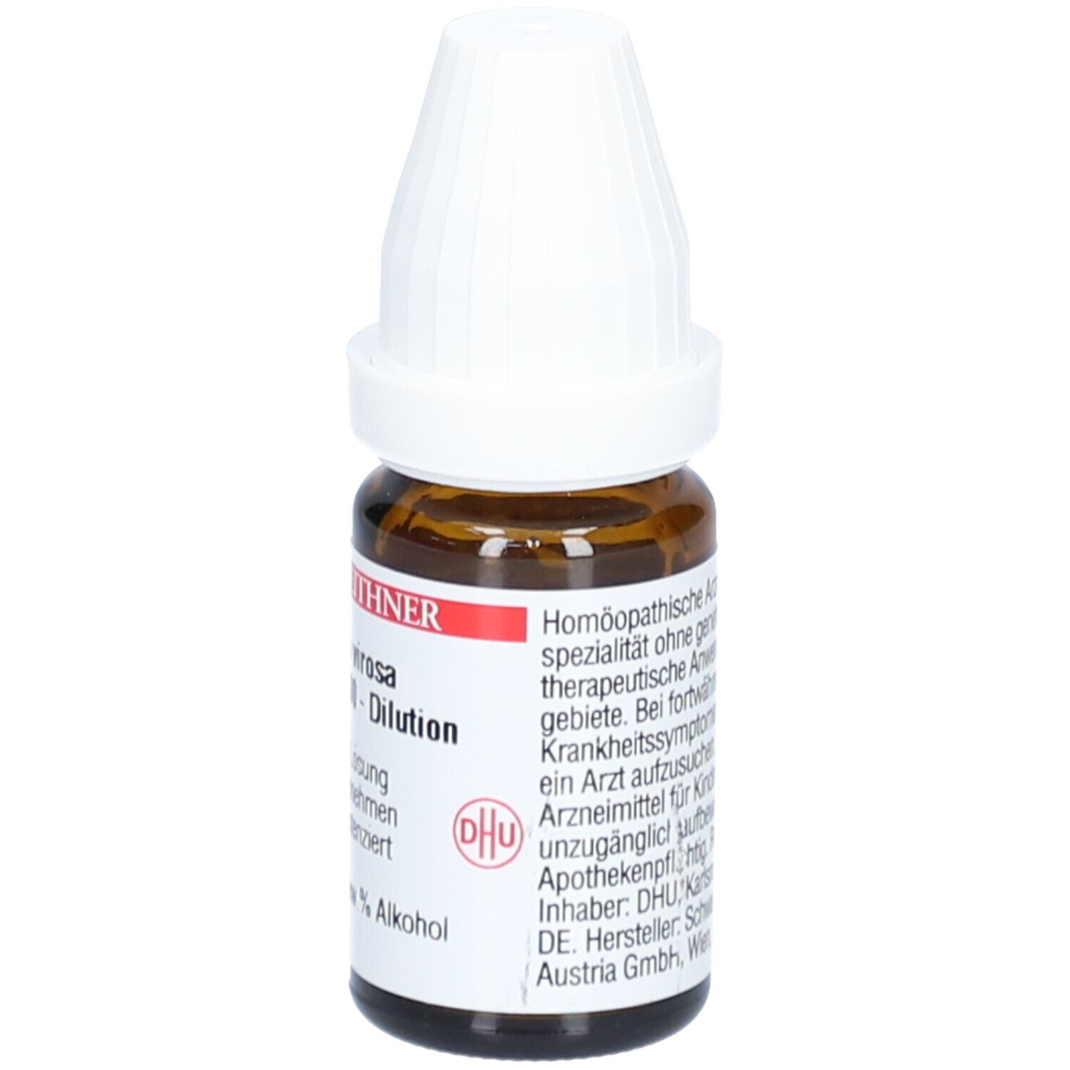 Dr. Peithner Cicuta virosa - DHU - C200 - Dilution