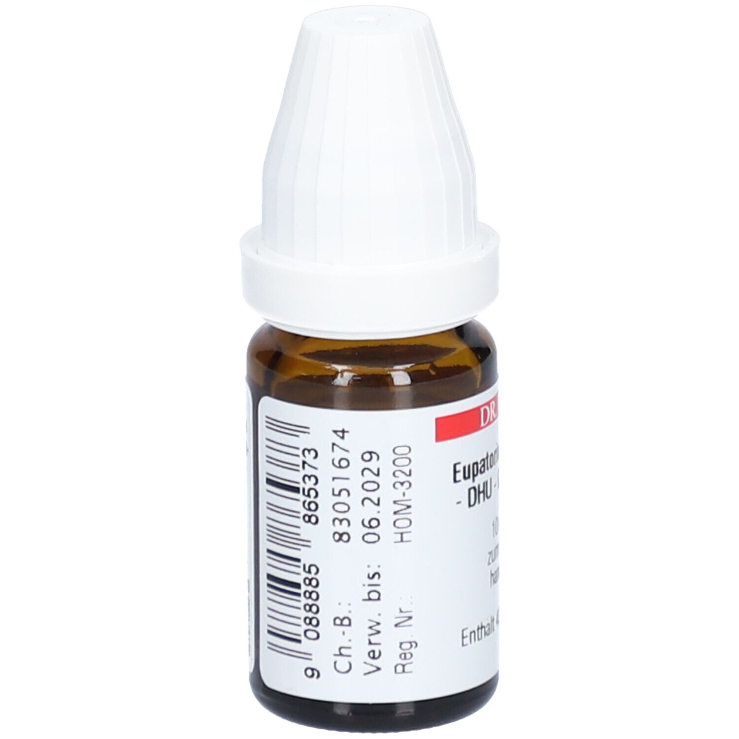 Dr. Peithner Eupatorium perfoliatum - DHU - C200 - Dilution