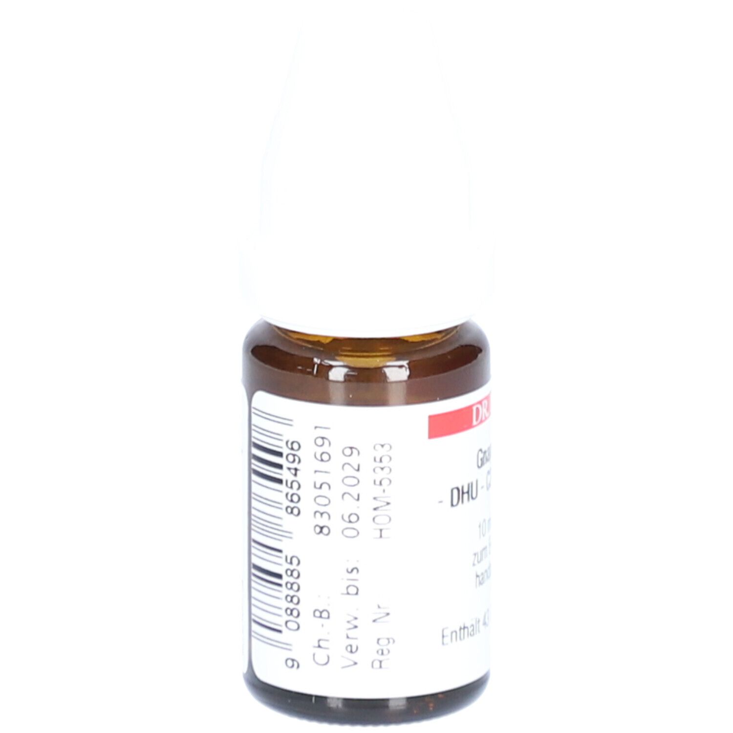 Dr. Peithner Gnaphalium - DHU - C200 - Dilution