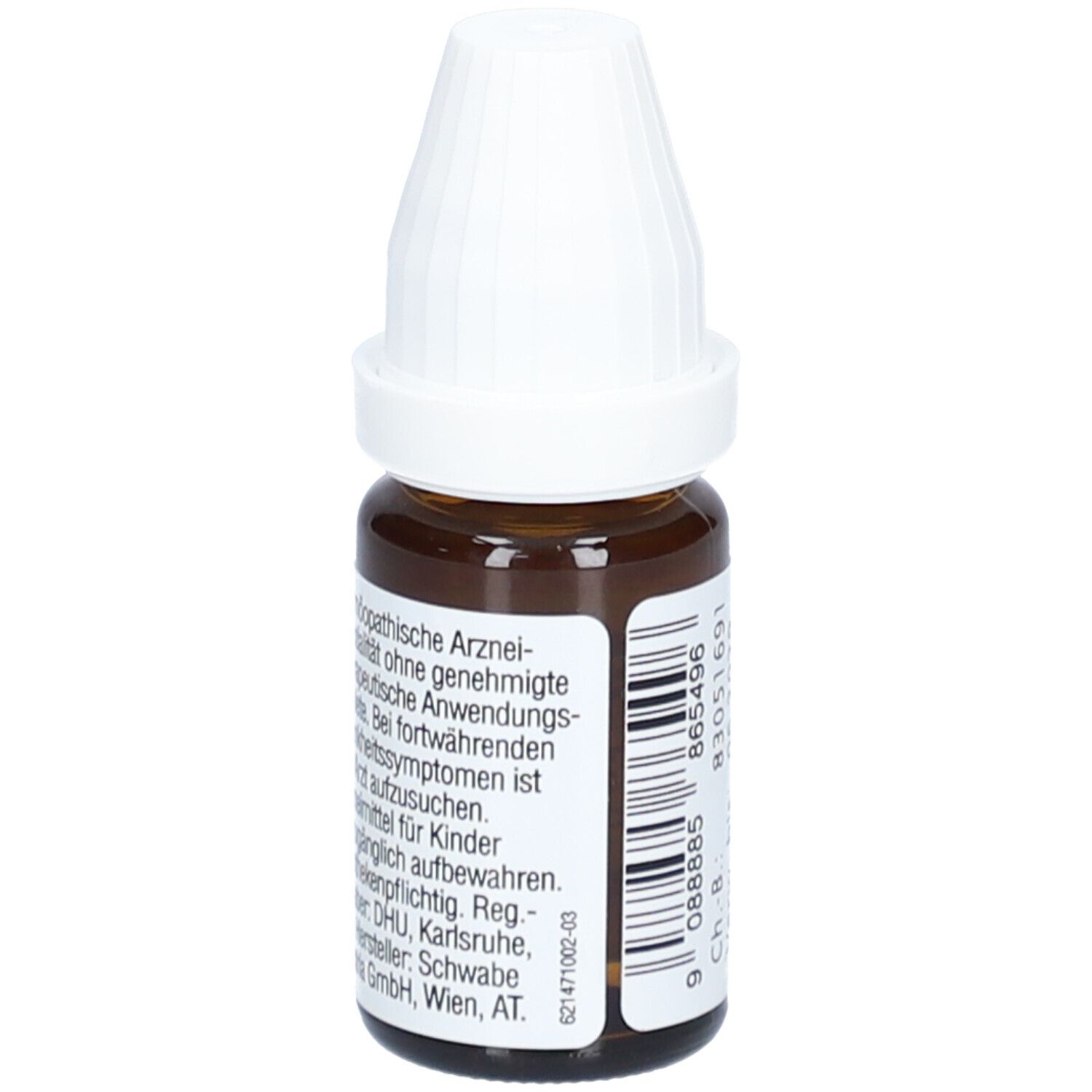 Dr. Peithner Gnaphalium - DHU - C200 - Dilution