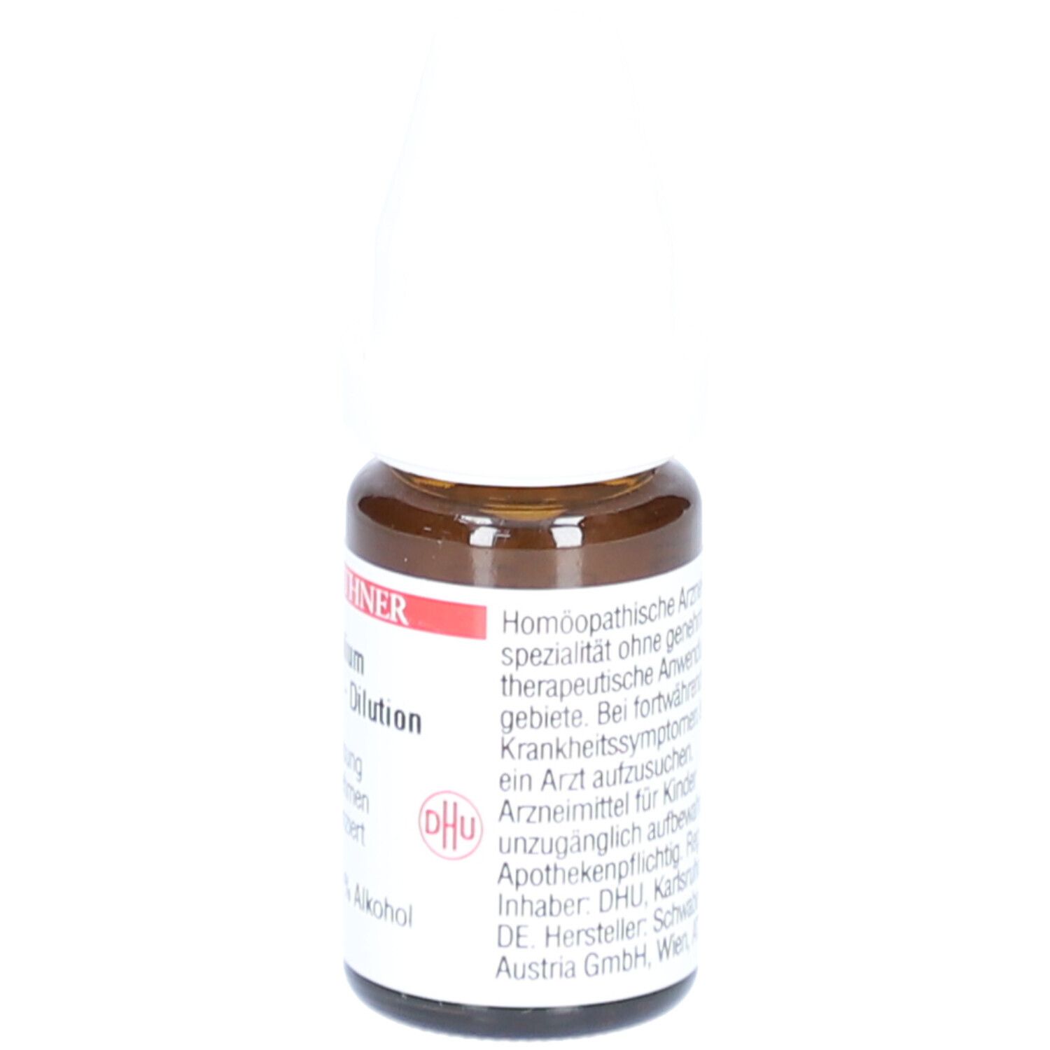 Dr. Peithner Gnaphalium - DHU - C200 - Dilution