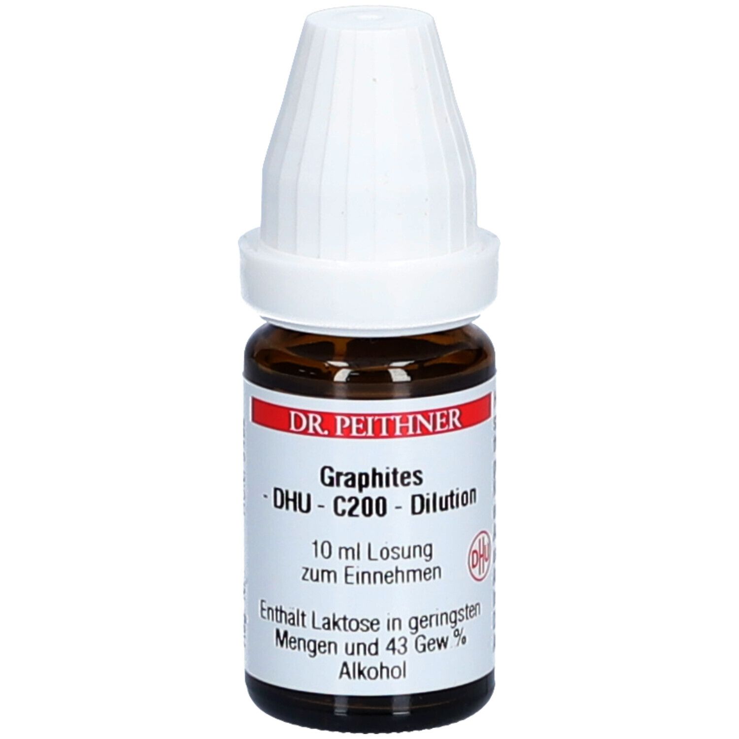 GRAPHITES C200 DHU DIL