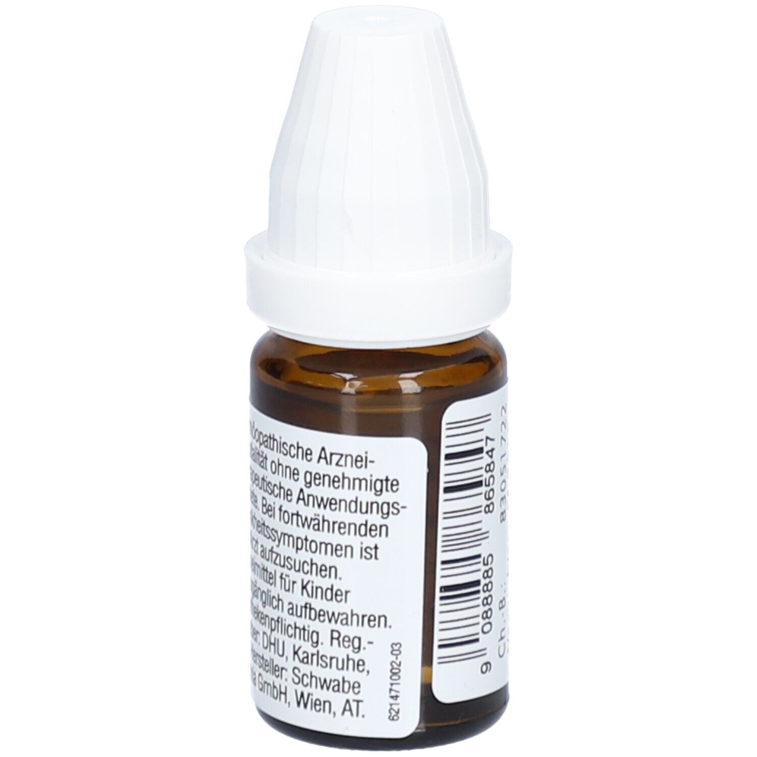 Dr. Peithner Kreosotum - DHU - C200 - Dilution