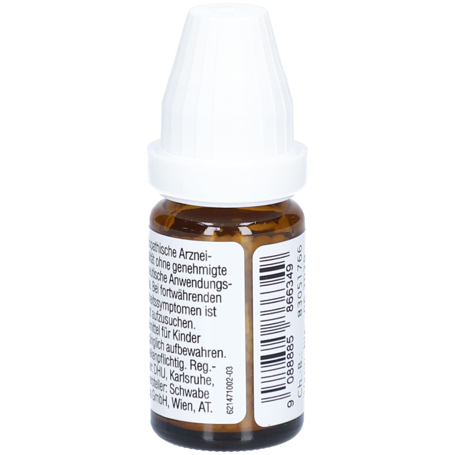PANAX GINSENG C200 DHU GLO