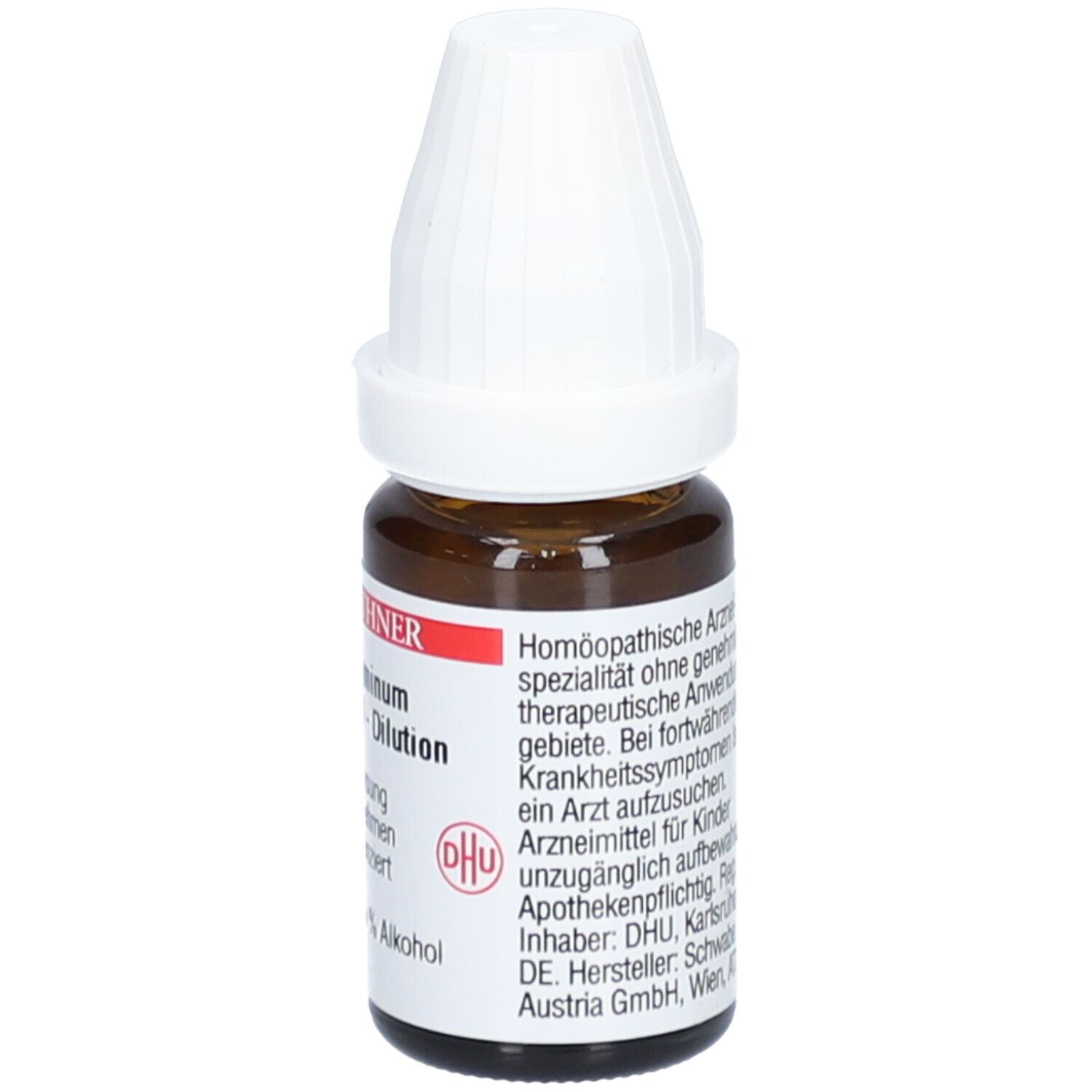 PHYSOSTIGMIN C200 DHU DIL