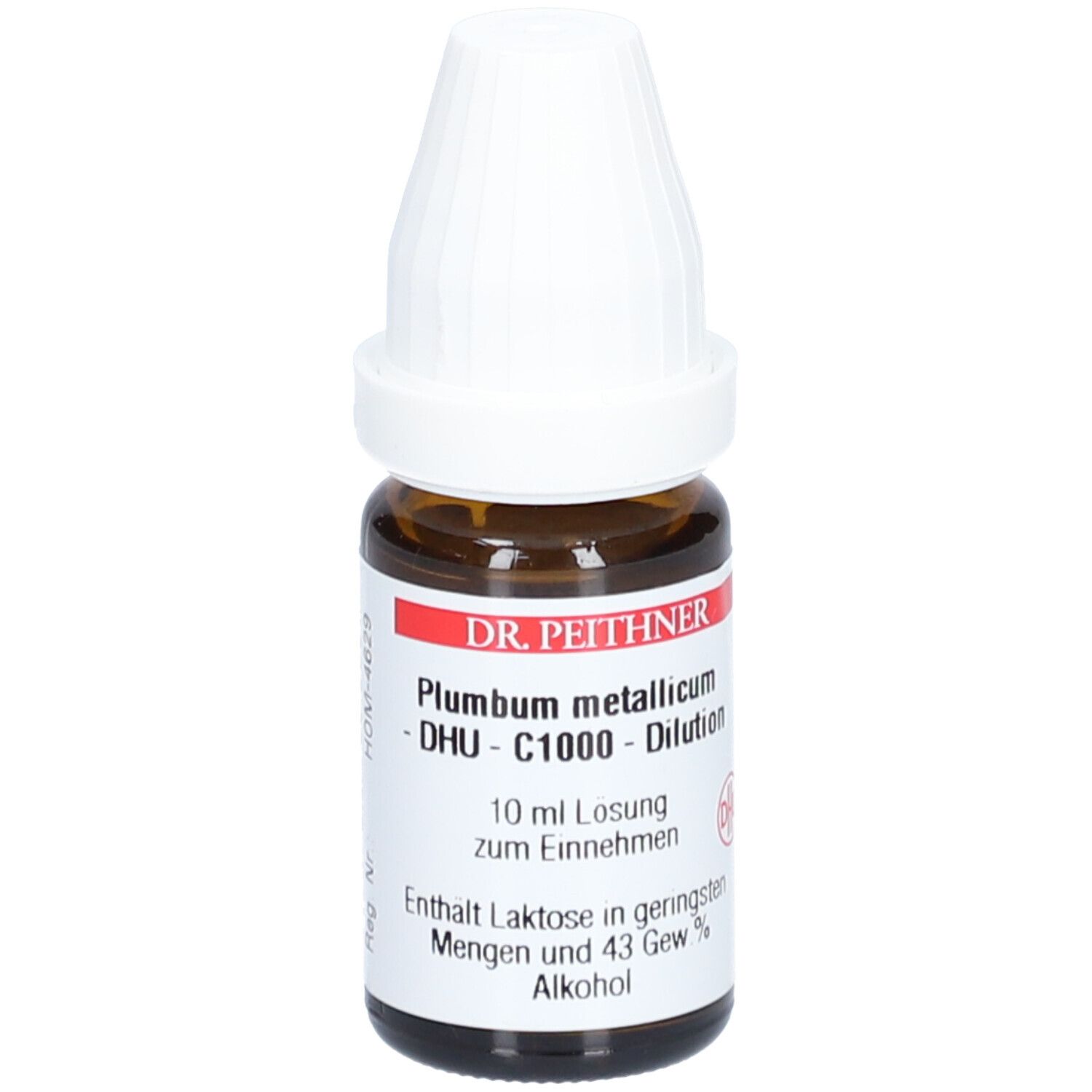 PLUMBUM MET C1000 DHU DIL