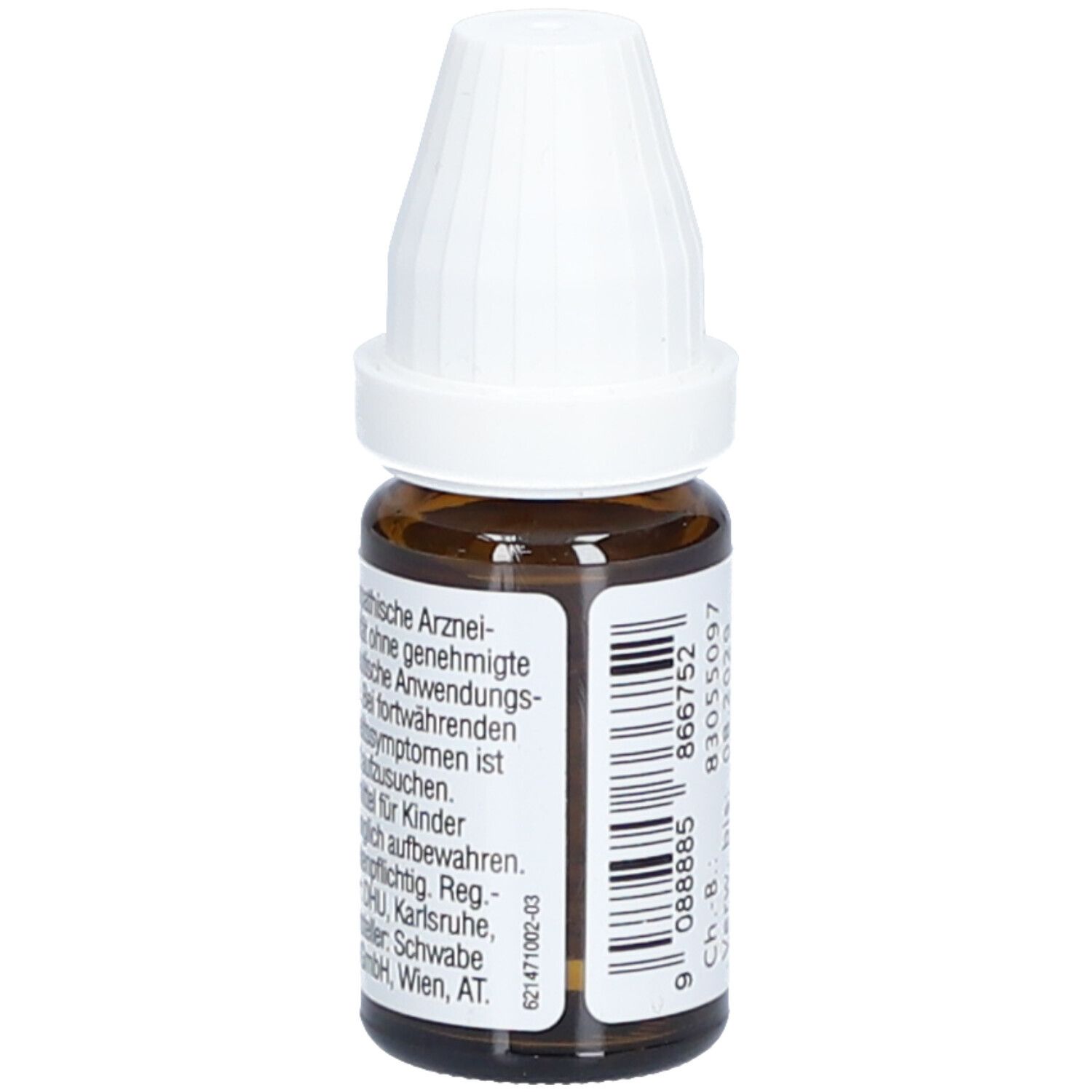 STRONTIUM CARB C200 DHU DIL