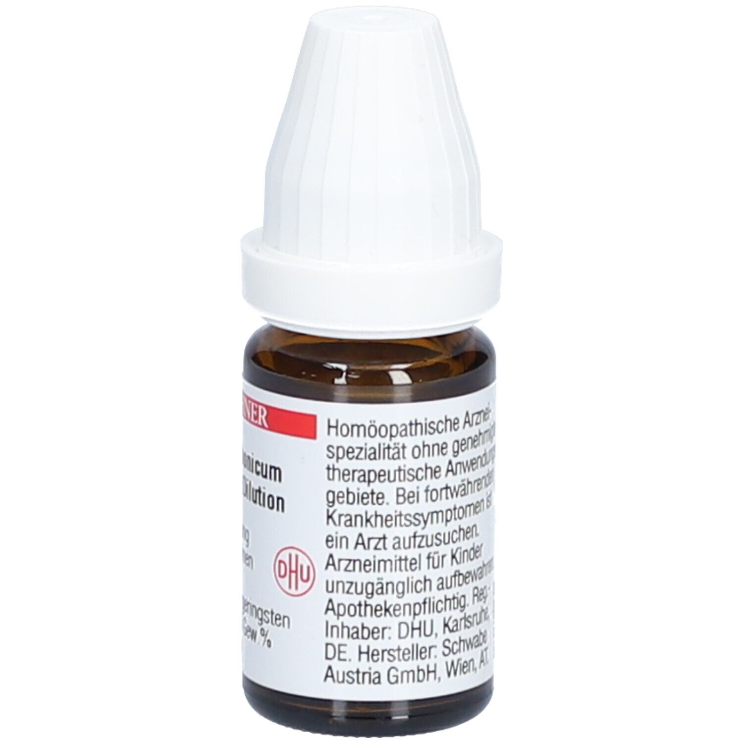 STRONTIUM CARB C200 DHU DIL