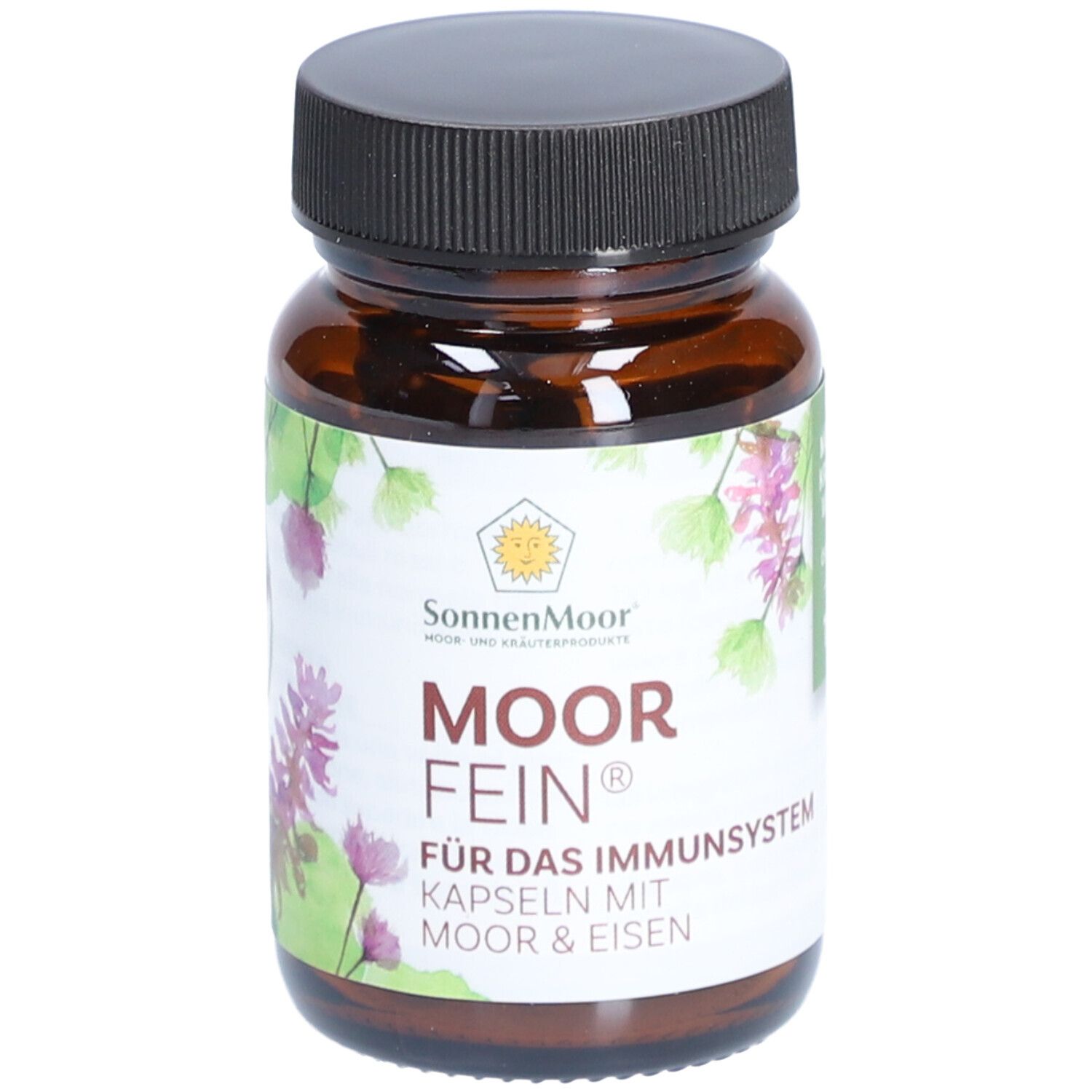 SonnenMoor® MOOR FEIN® für das Immunsystem