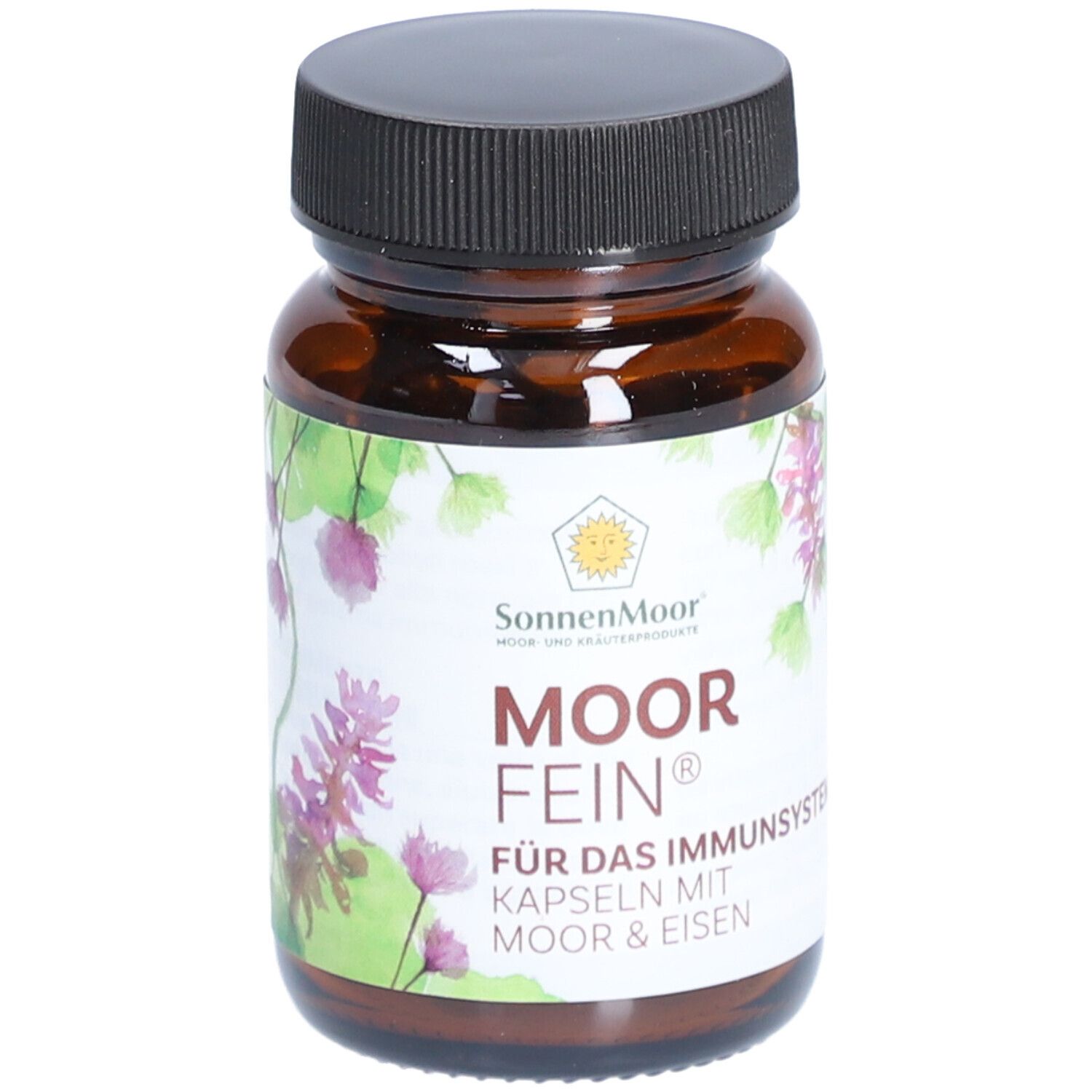 SonnenMoor® MOOR FEIN® für das Immunsystem