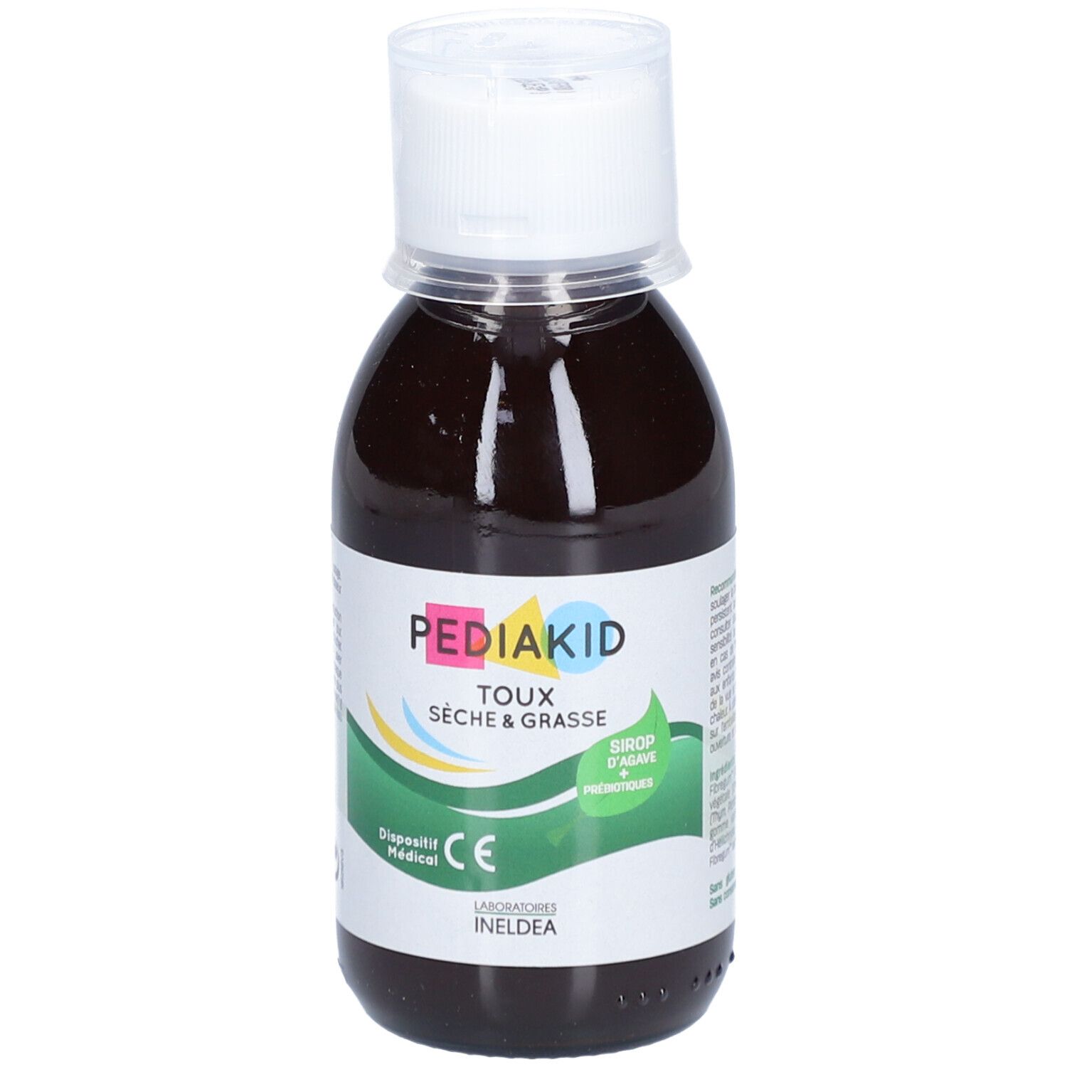 PEDIAKID® Hustensirup